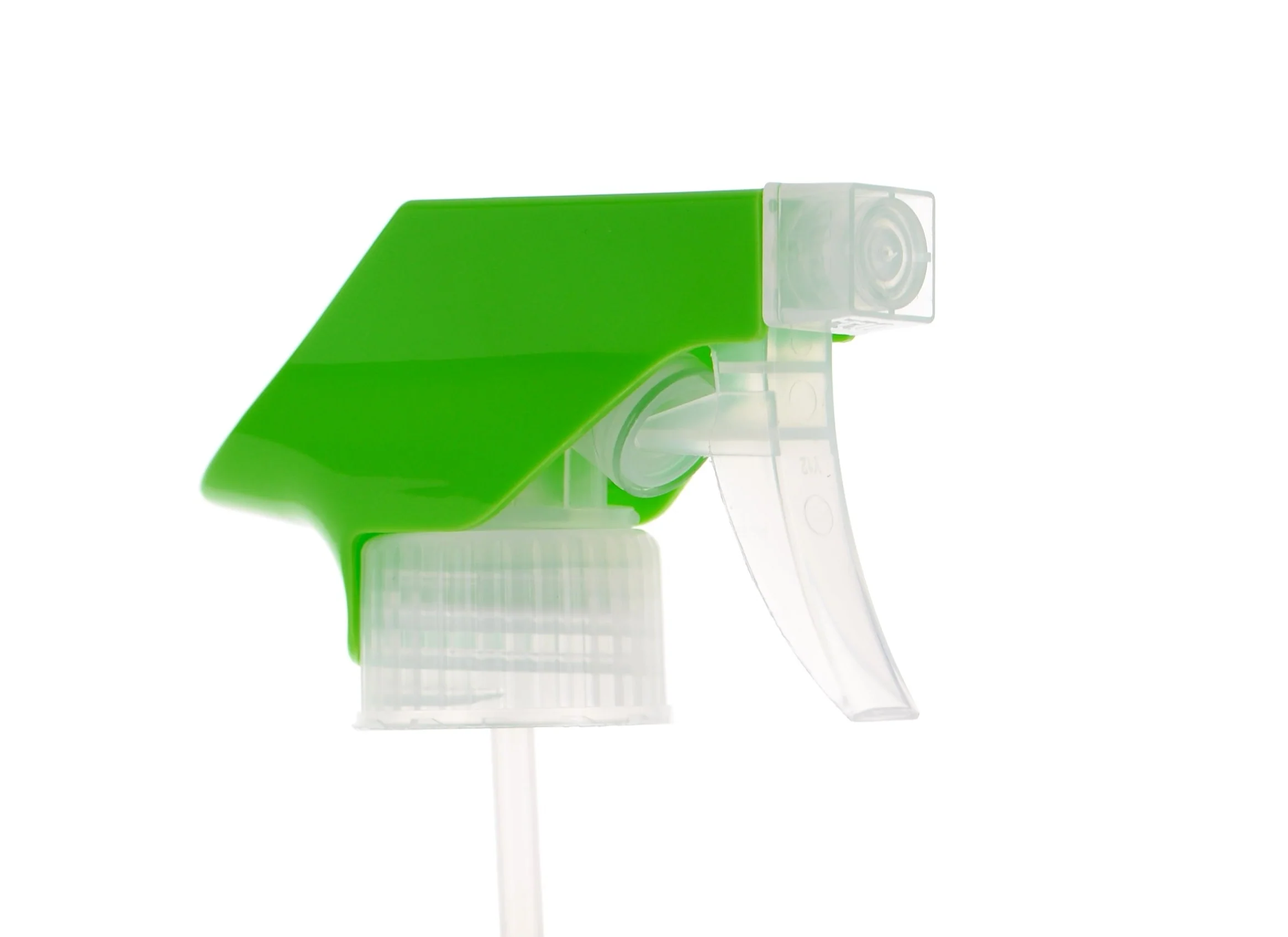 PP, Trigger Sprayer, 2107J - Image 2