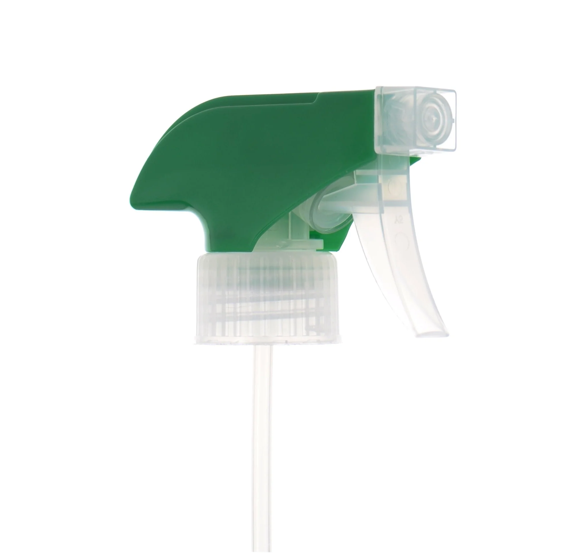 PP, Trigger Sprayer, 2109J - Image 2