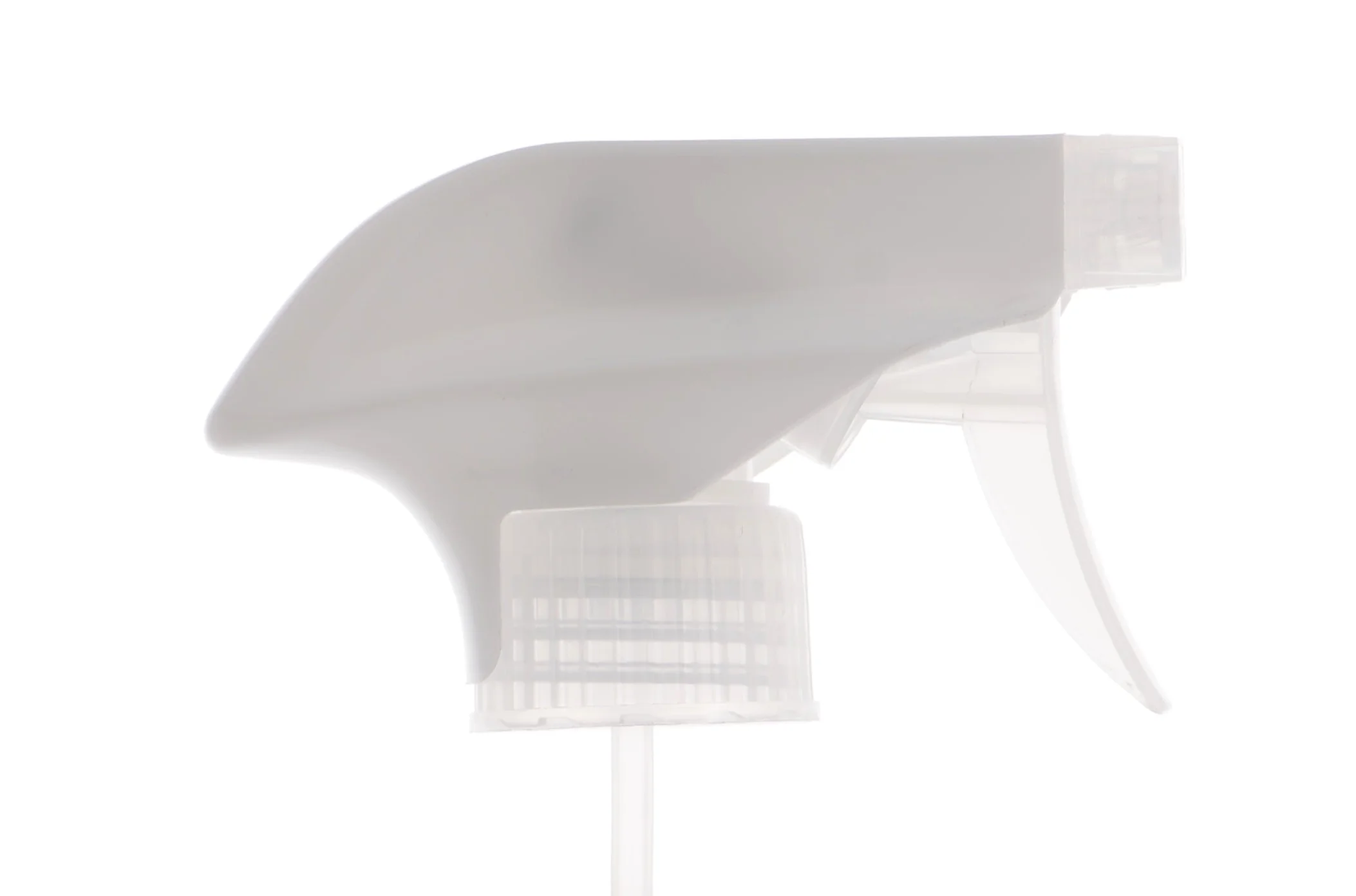 PP, Trigger Sprayer, 2112J