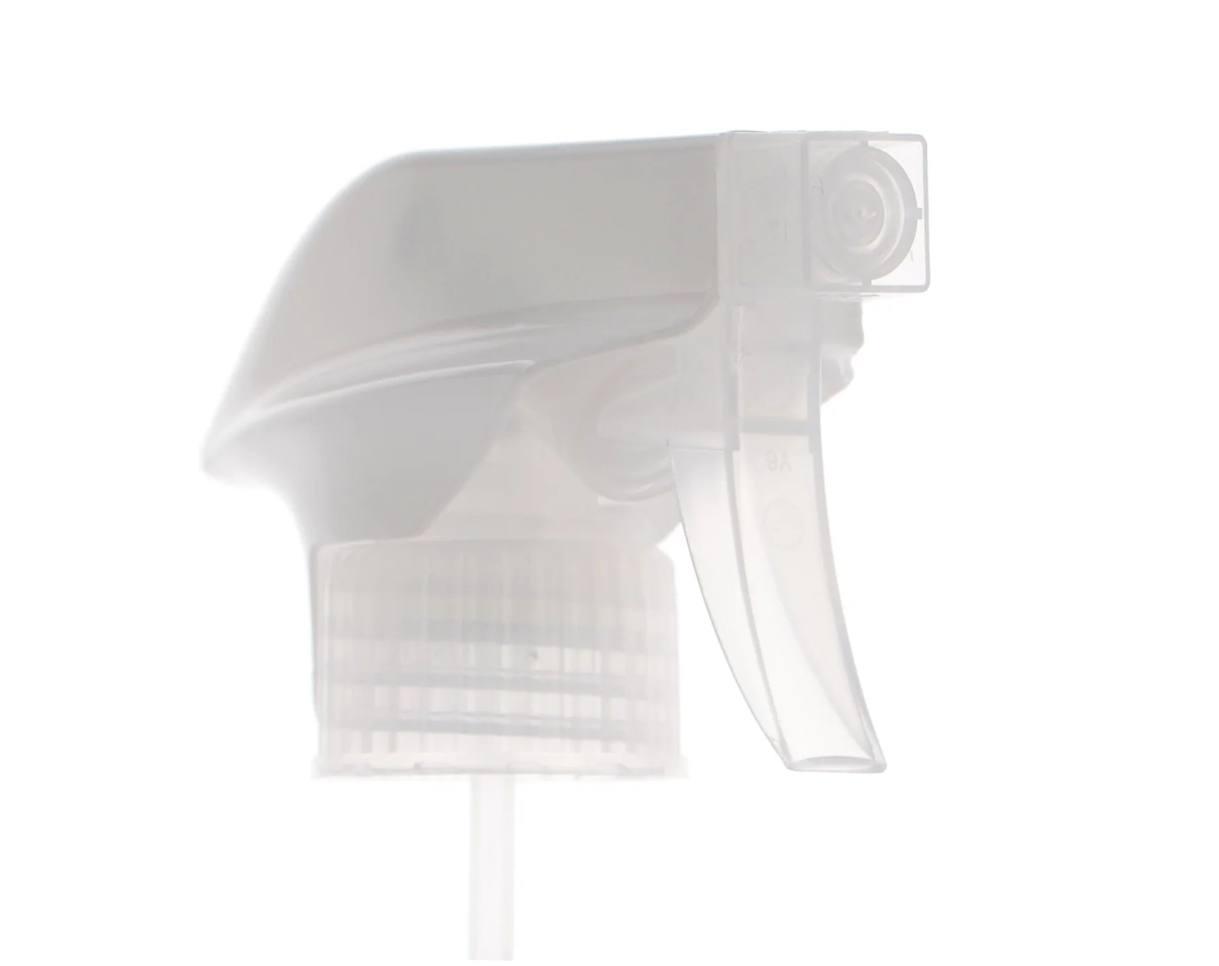 PP, Trigger Sprayer, 2112J - Image 2