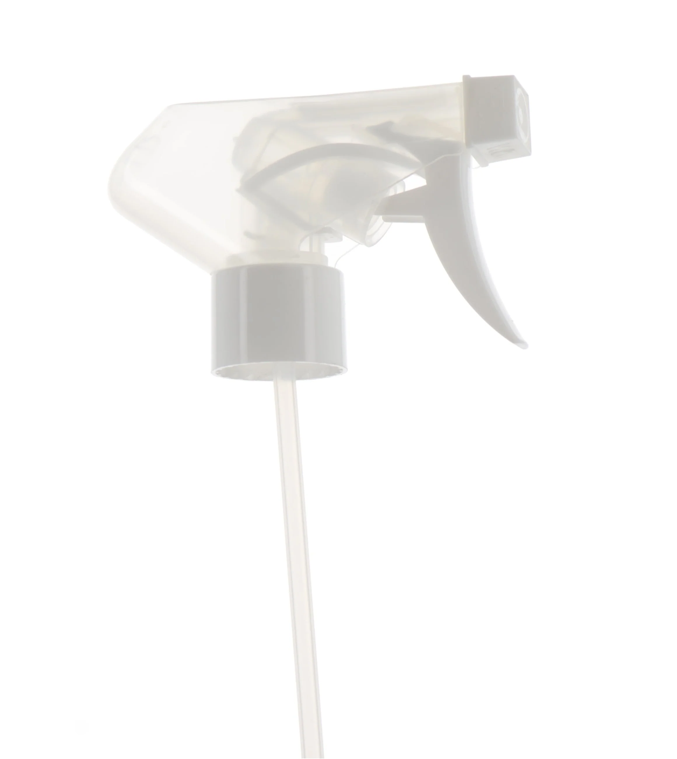 PP, Trigger Sprayer Pump