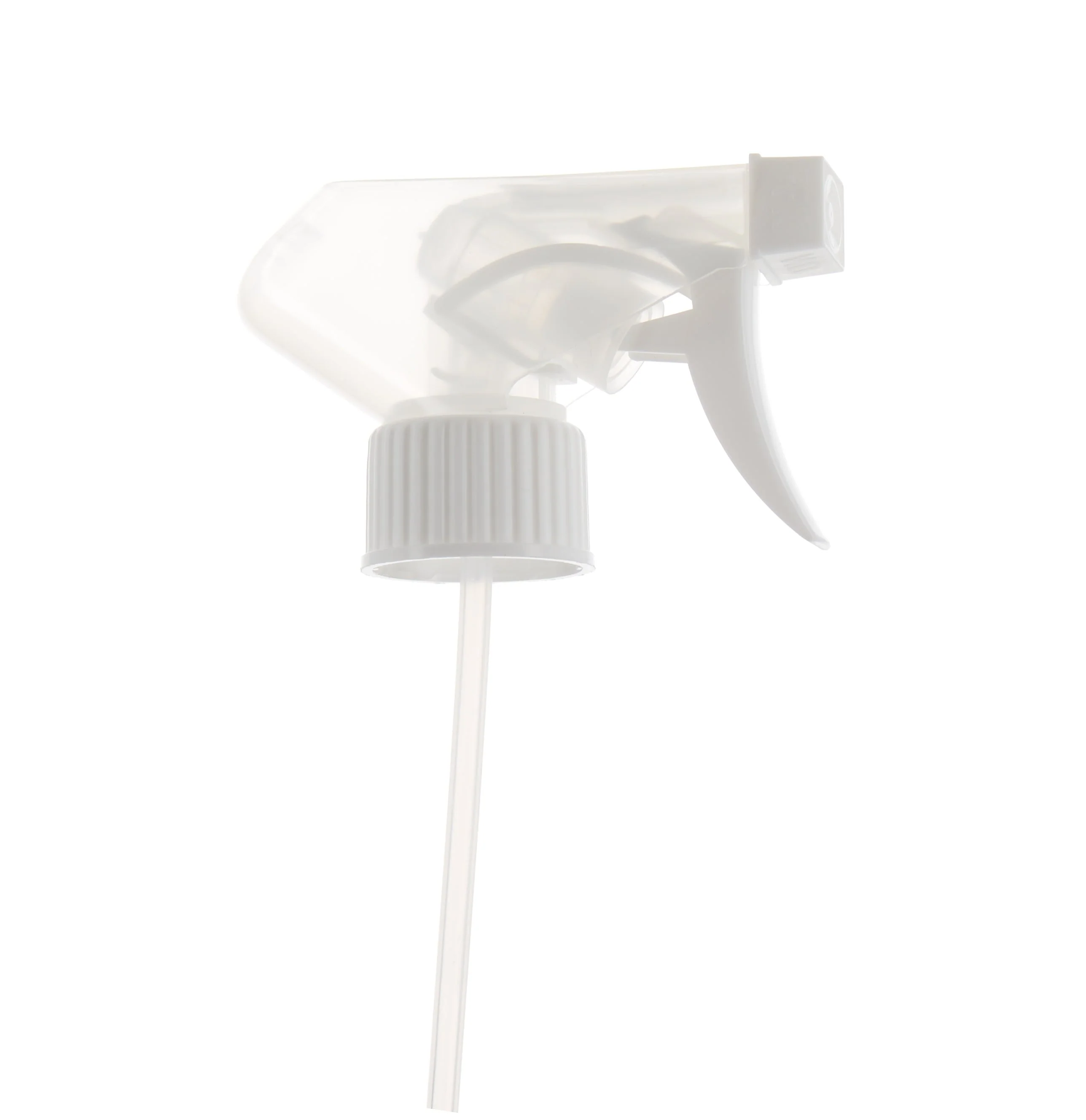 PP, Trigger Sprayer Pump - Image 2