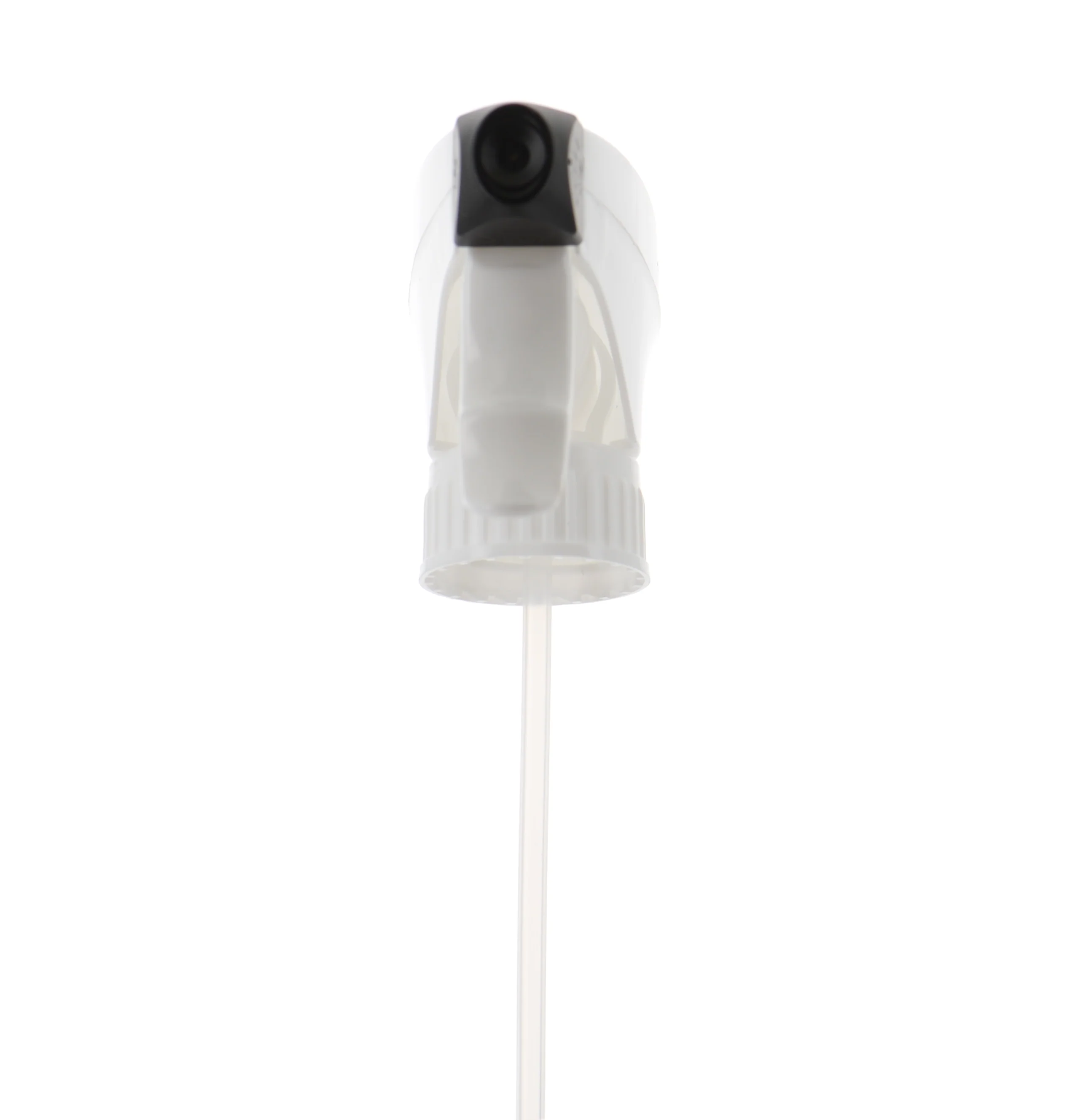 PP, All plastic Trigger Sprayer Pump, Nozzle-Lock - Image 2
