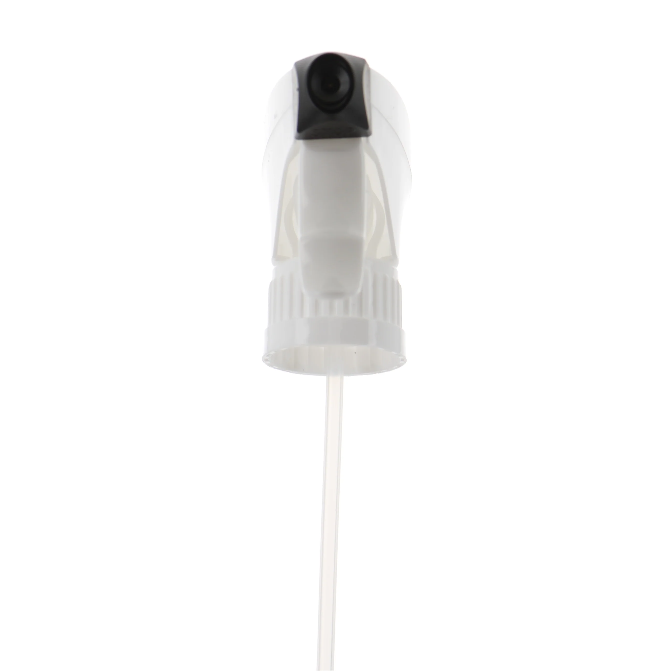 PP, All plastic Trigger Sprayer Pump, Nozzle-Lock - Image 3