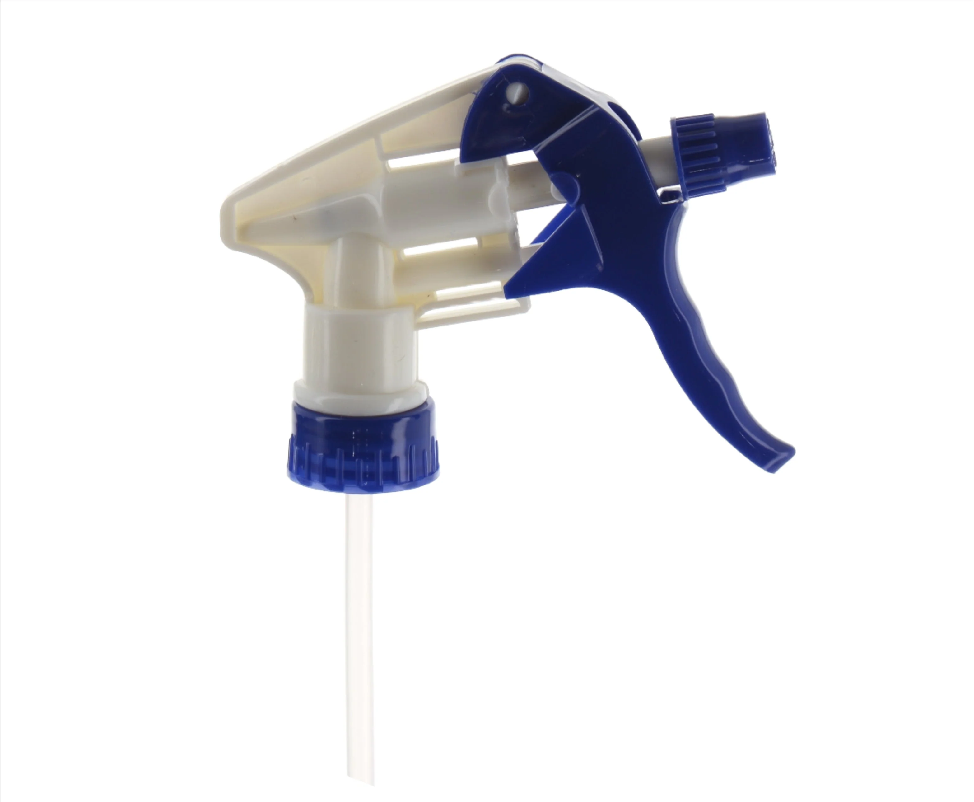 PP, Industrial Trigger Sprayer Pump