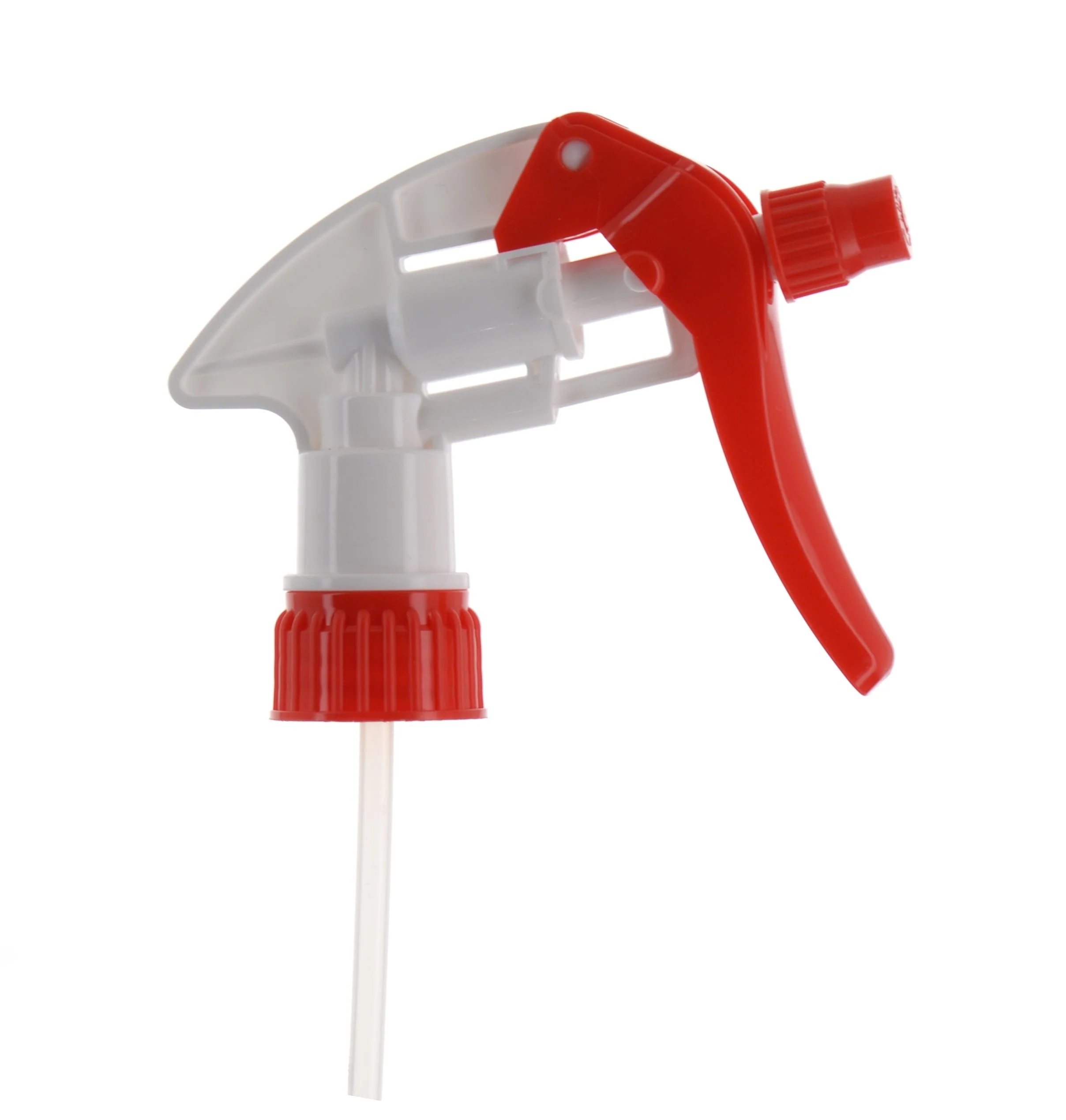 PP, Industrial Trigger Sprayer Pump