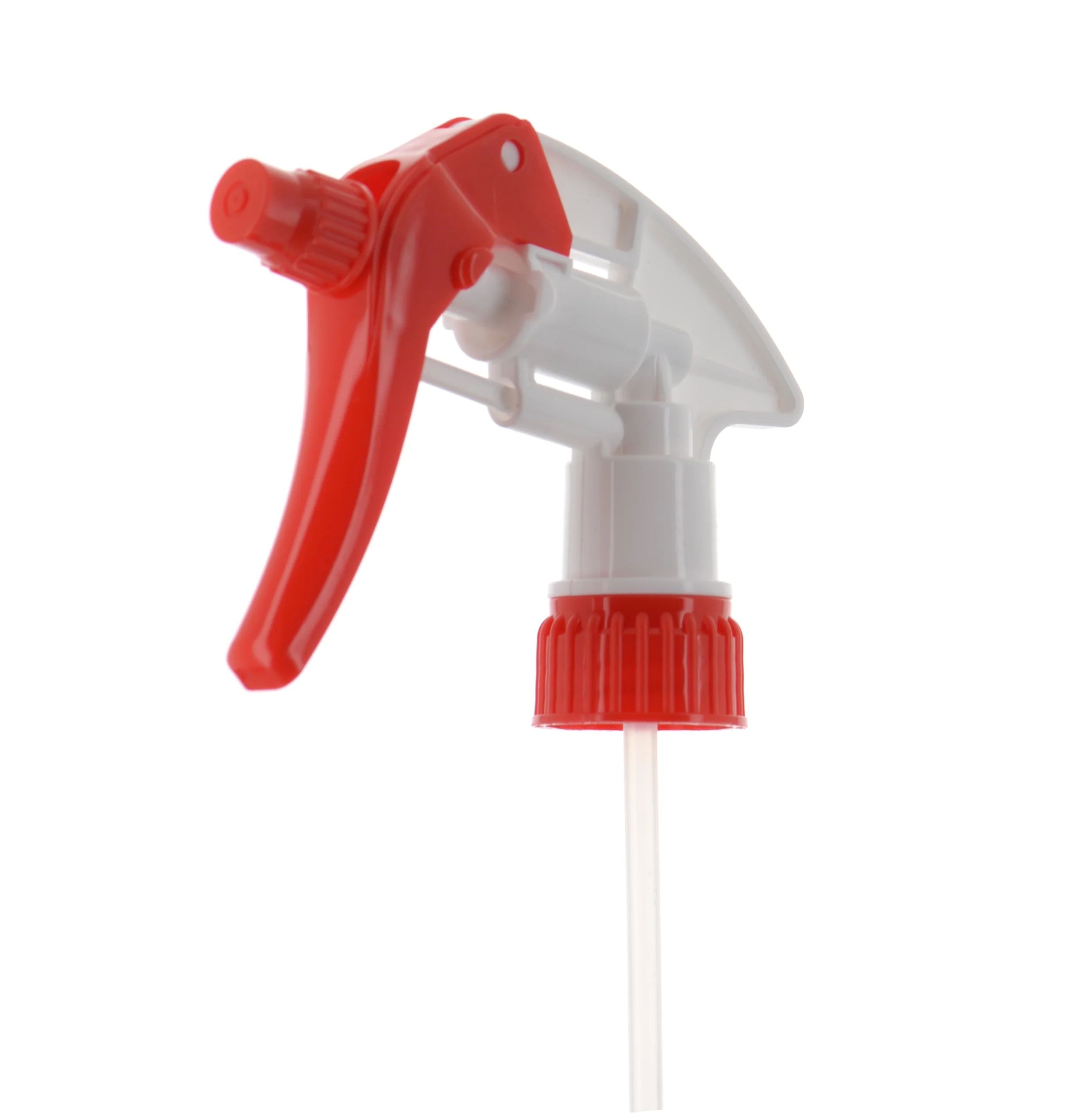 PP, Industrial Trigger Sprayer Pump - Image 2