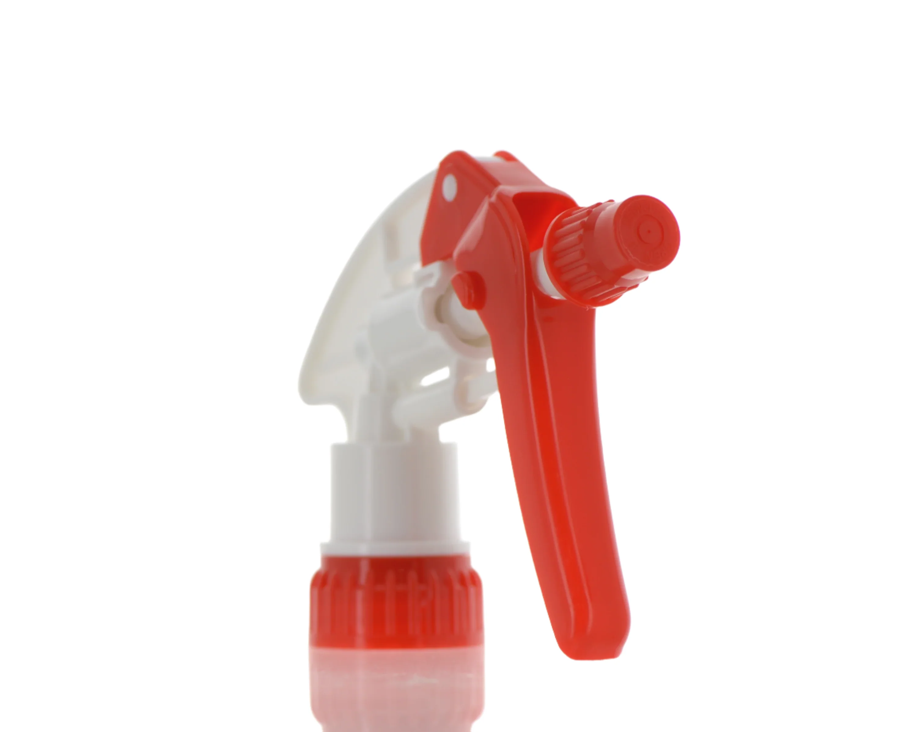 PP, Trigger Sprayer with Twist Nozzle, 28/400 - Image 2