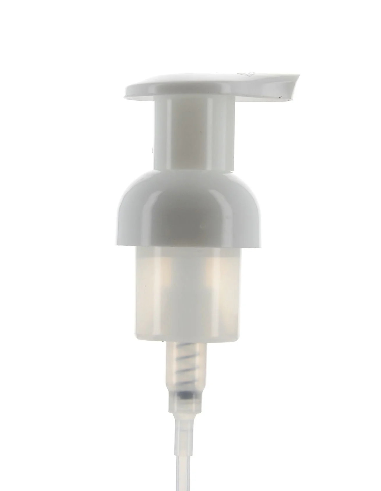 PP, Foamer Pump, Up-Lock, Dosage 1.5cc