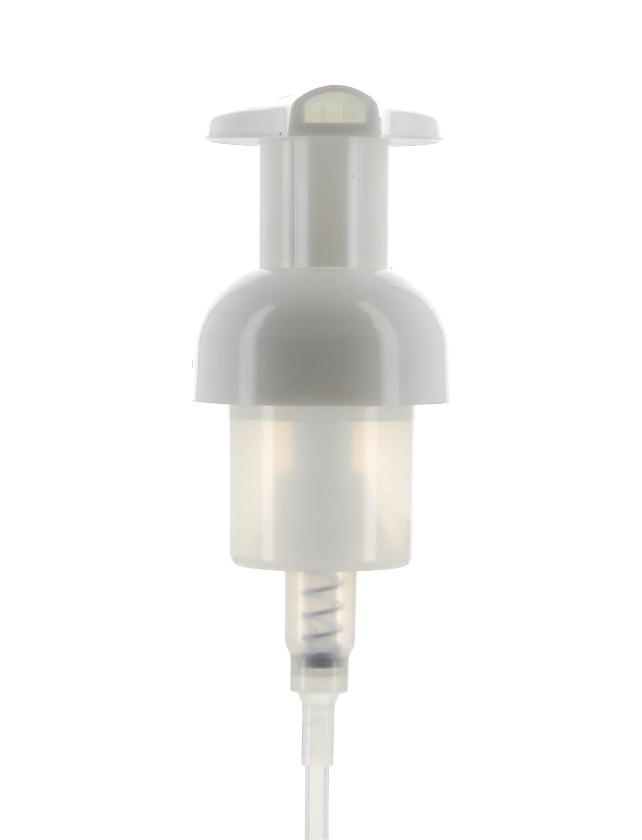 PP, Foamer Pump, Up-Lock, Dosage 1.5cc - Image 2