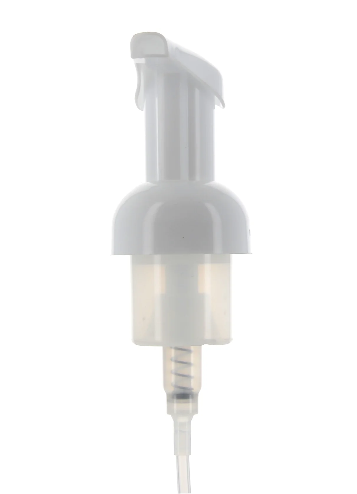 PP, Foamer Pump, Up-Lock, Dosage 1.5cc - Image 3