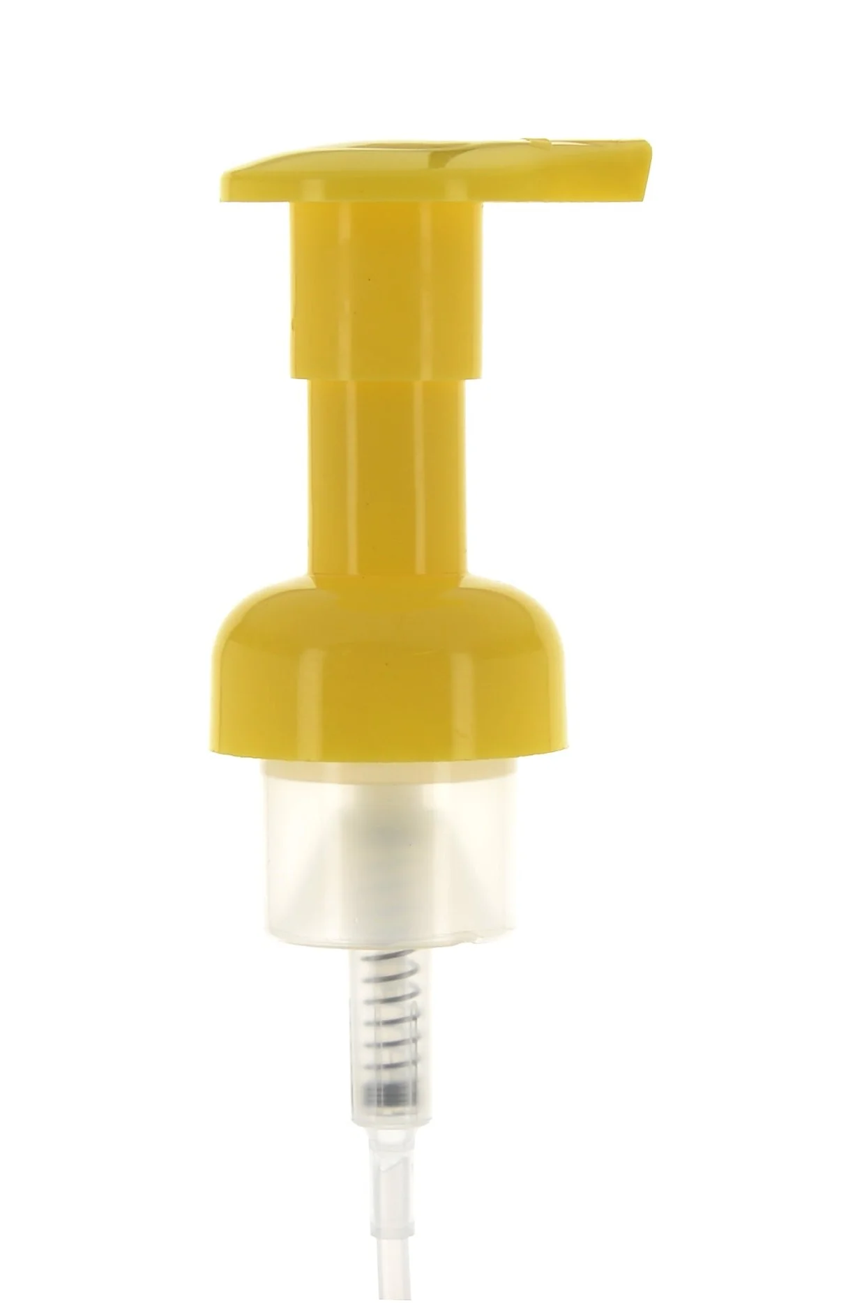 PP, Foamer Pump, Up-Lock, 40/410, Dosage 0.8cc