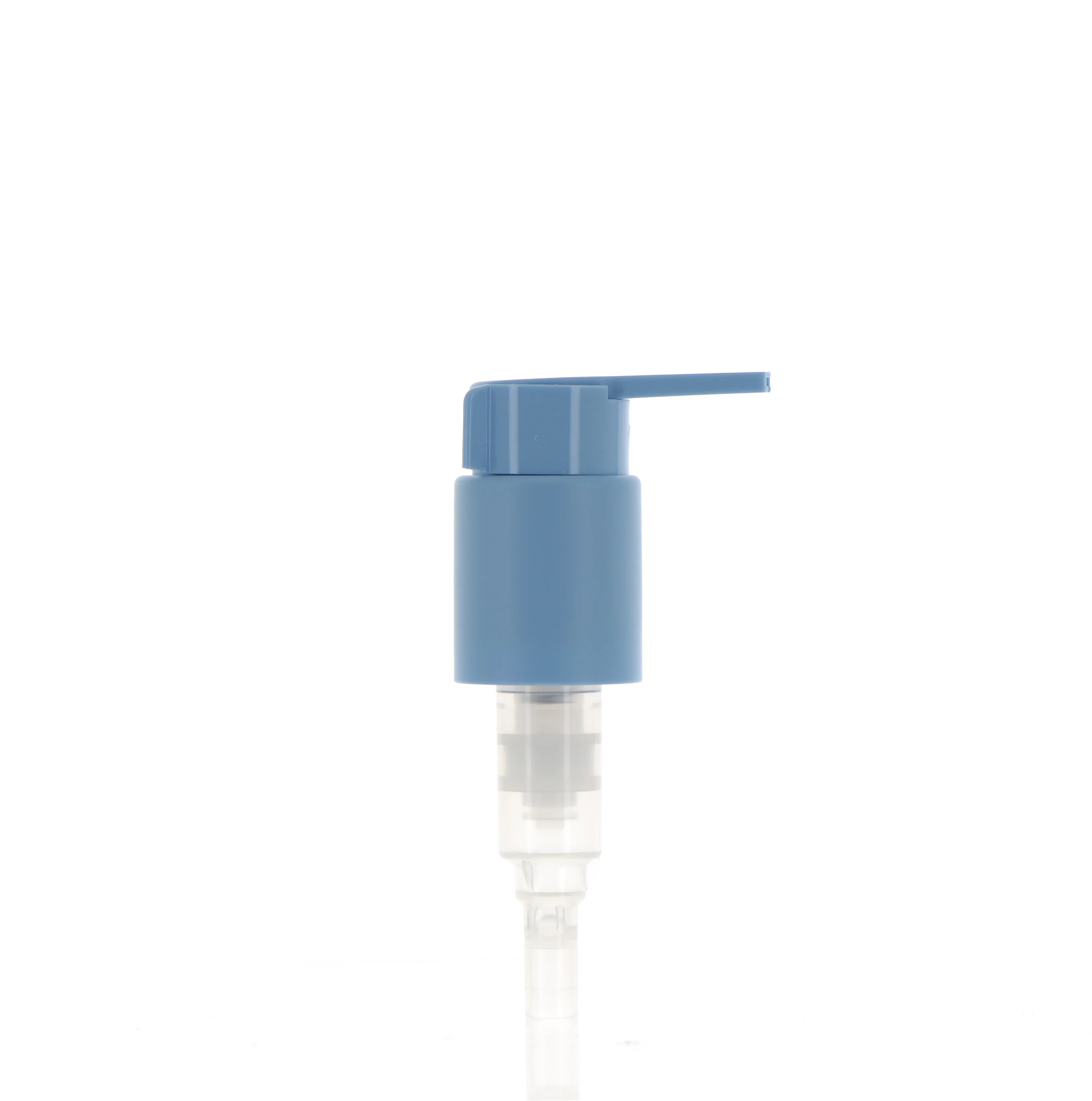 PP, Lotion Pump with Clip-Lock, Dosage 1.5+0.3ml/T