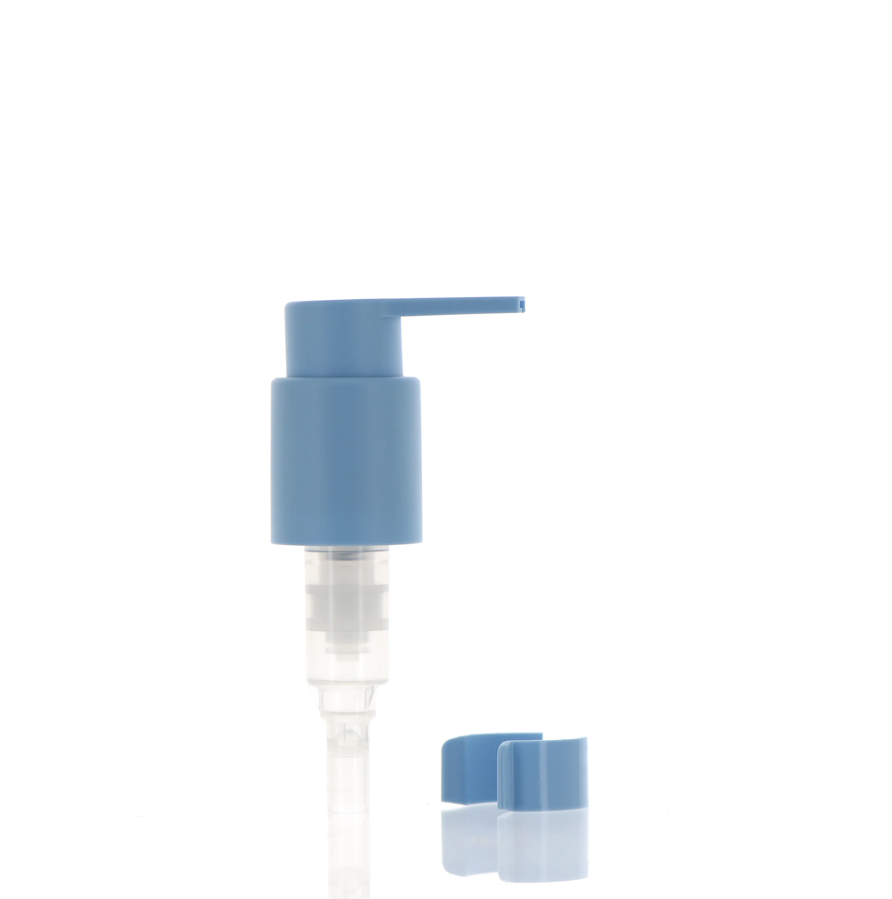 PP, Lotion Pump with Clip-Lock, Dosage 1.5+0.3ml/T - Image 4