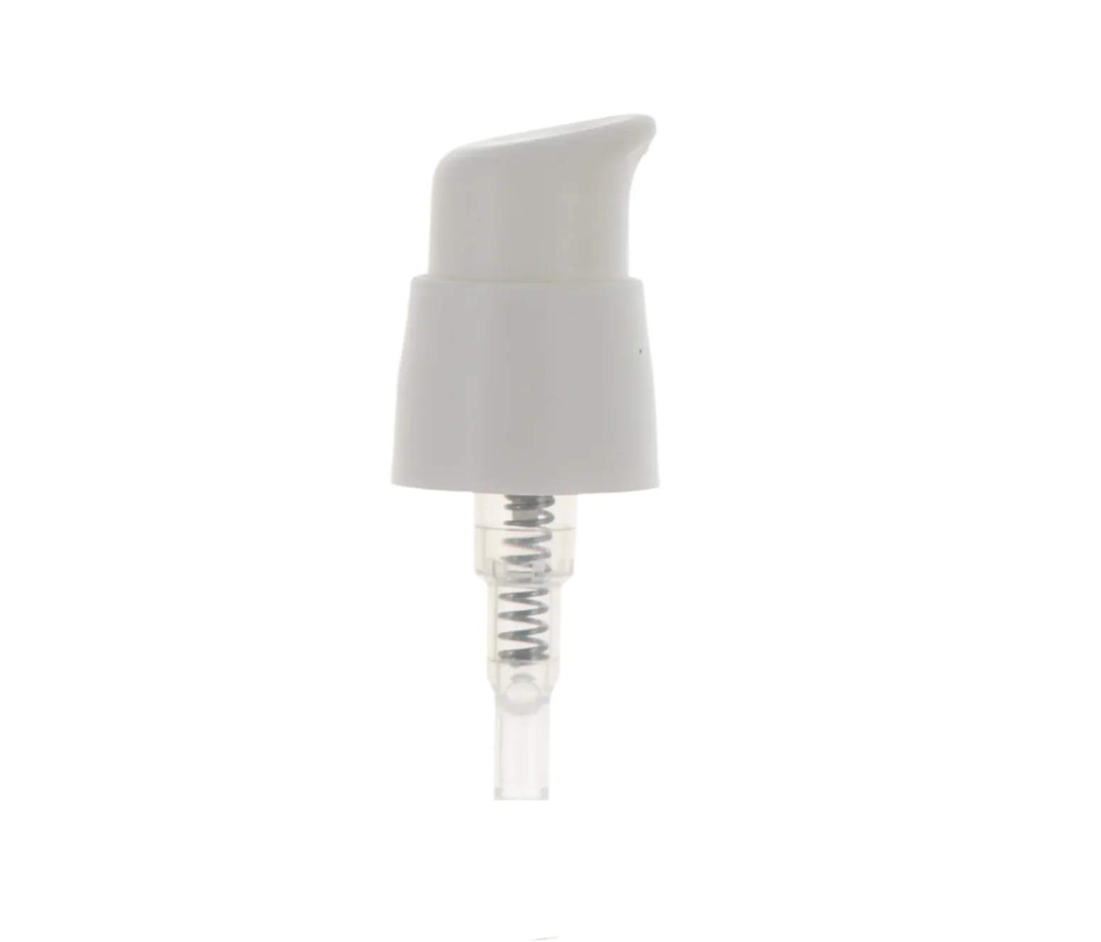 PP, Treatment Pump, Up-Lock, Dosage 0.23+/-0.03cc