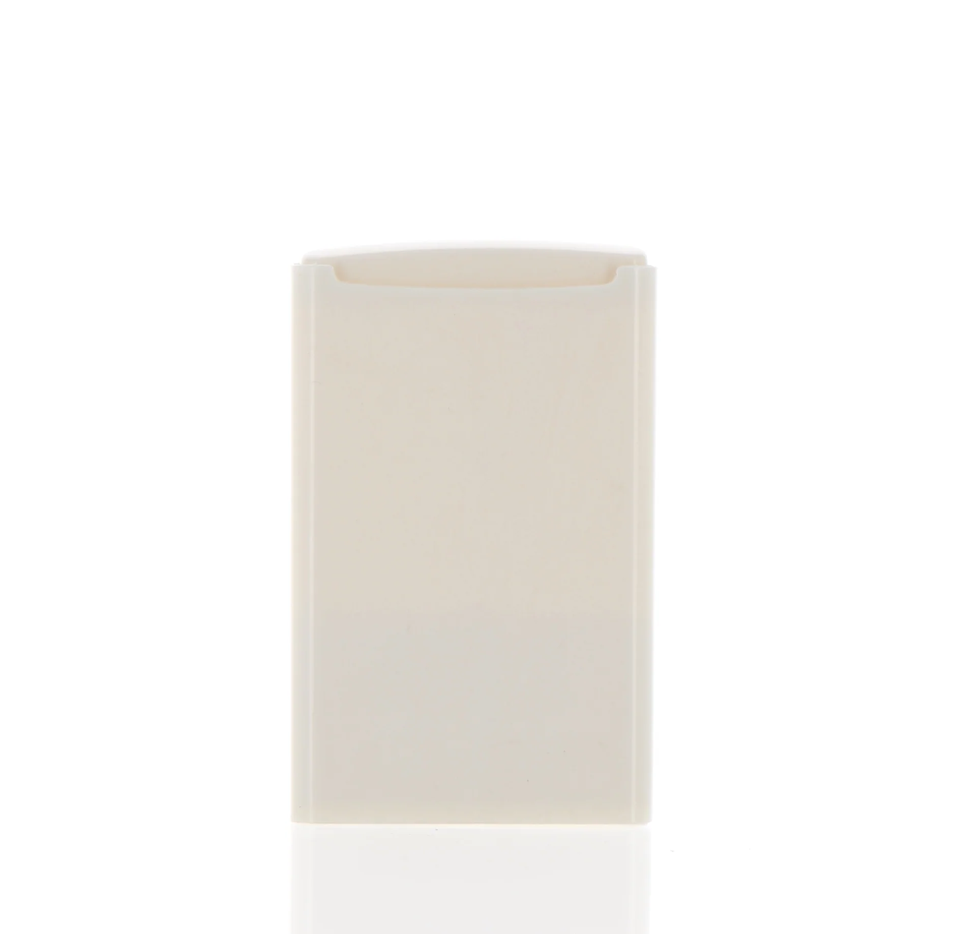 PS, Rectangle Tablet Dispenser