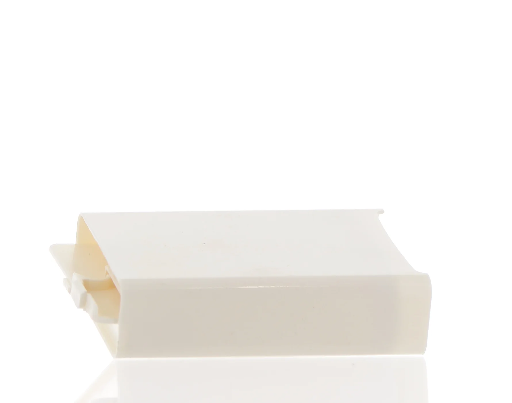PS, Rectangle Tablet Dispenser - Image 2