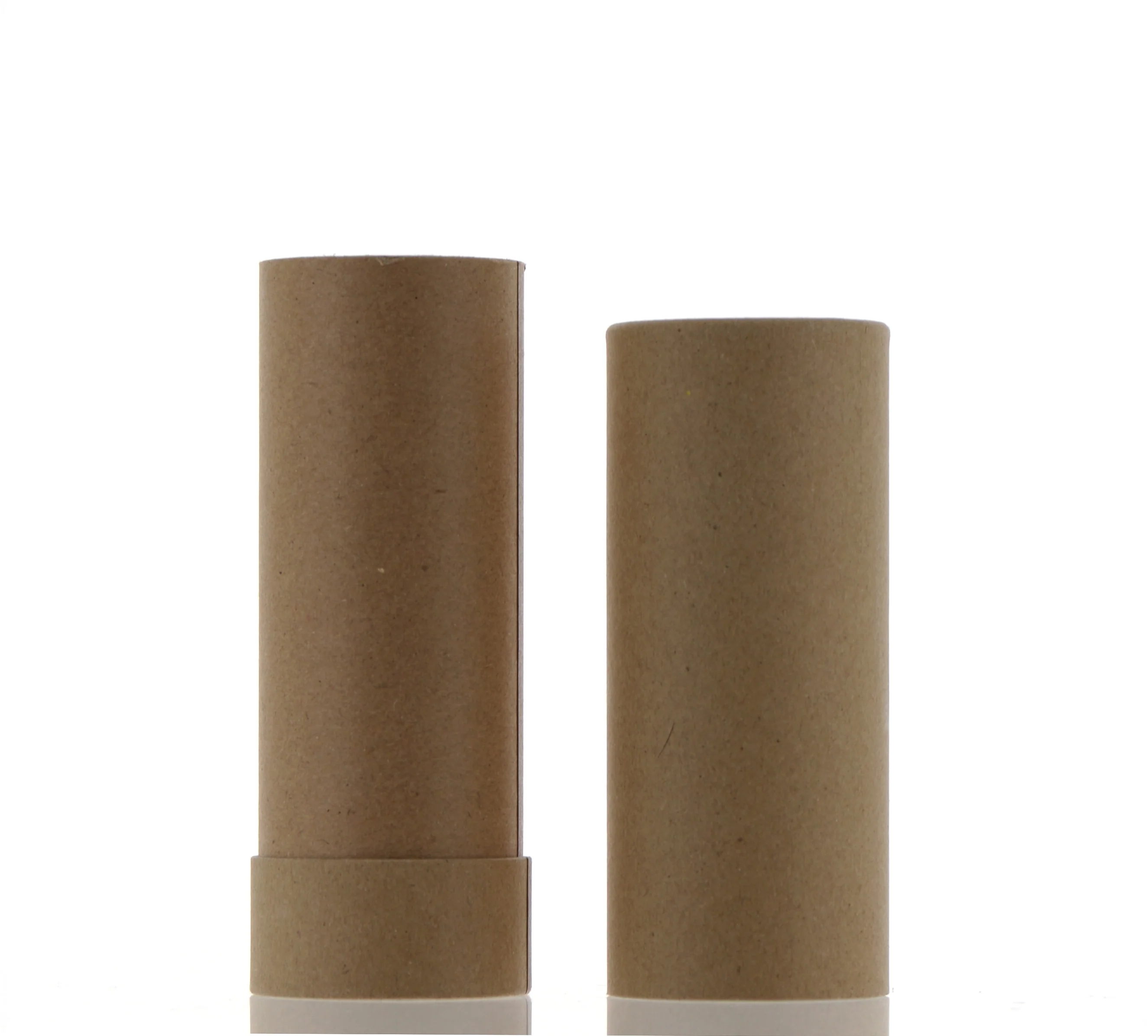 Push Up Paper Tube Deodorant - Image 2
