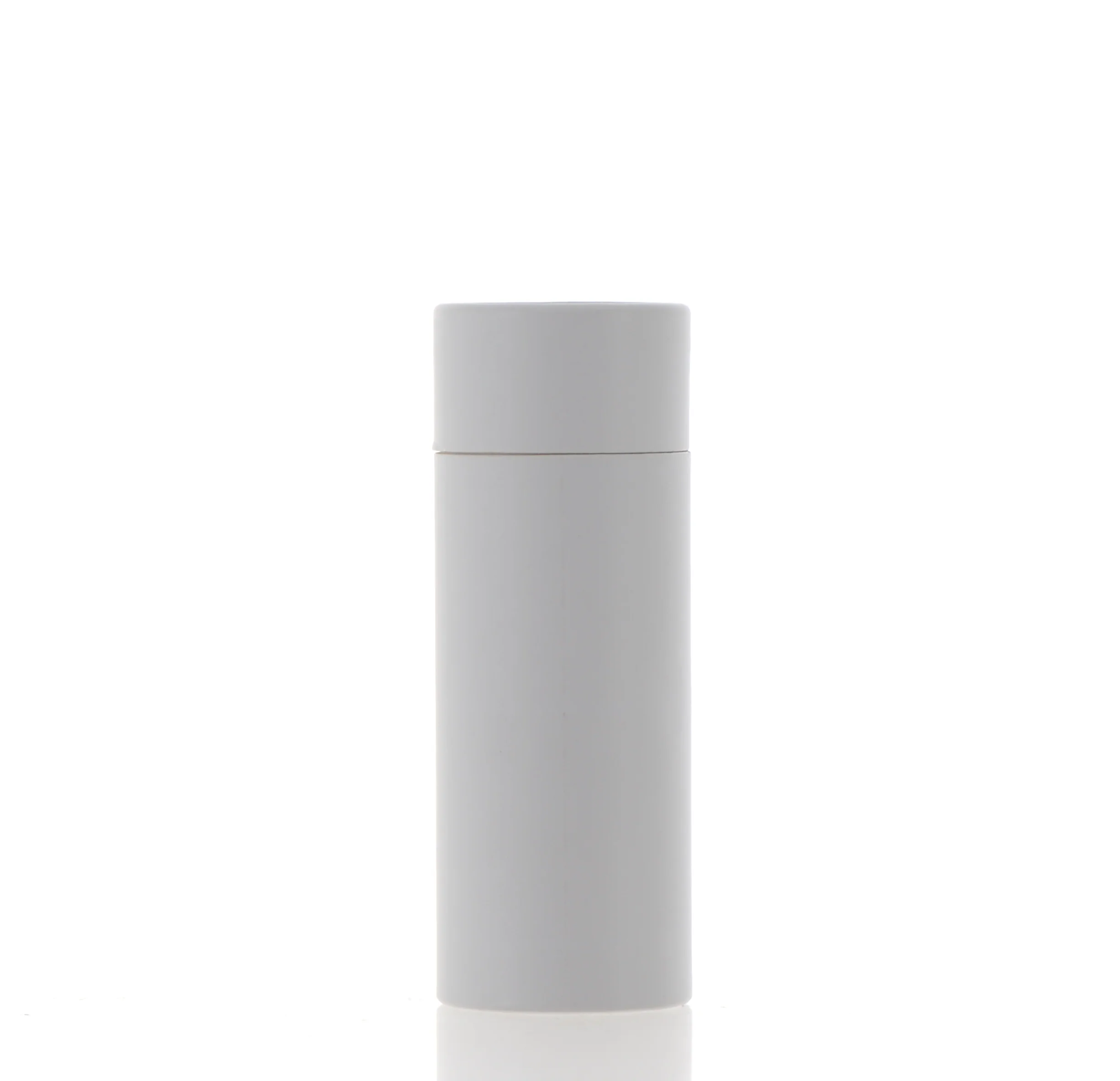 Round/ Oval, Push Up Paper Tube Deodorant - Image 3