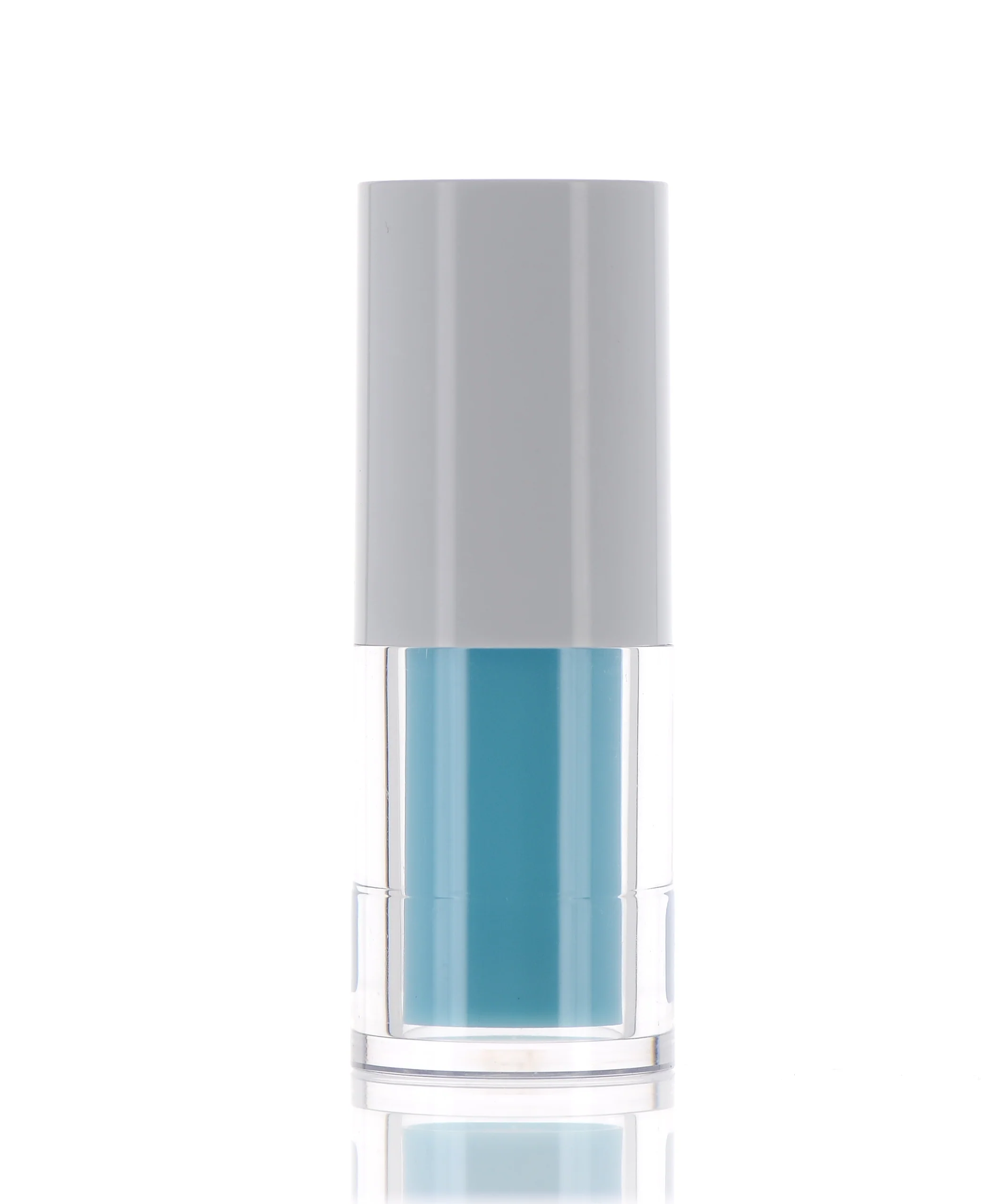 PETG/PP/PE/ABS, Revitalize AIR Refillable Airless Treatment Pump Bottle - Image 6