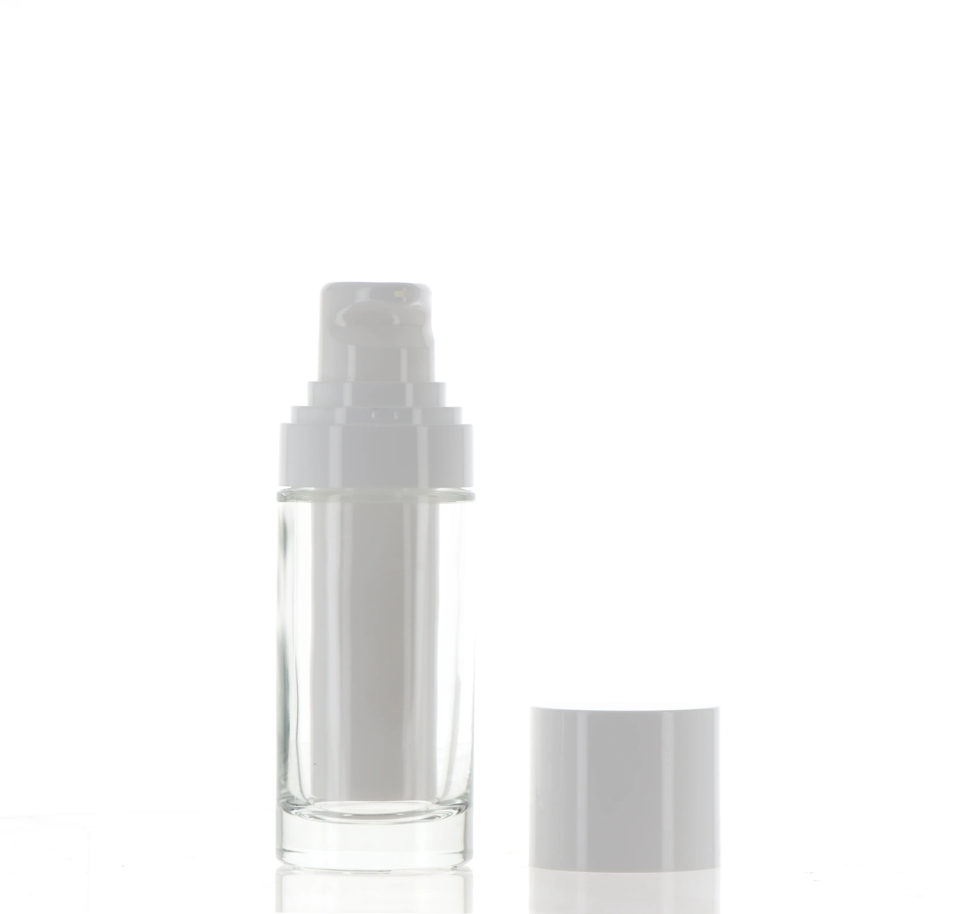 Seal the Beauty Refillable Airless Beauty Elixir Pump - Image 2