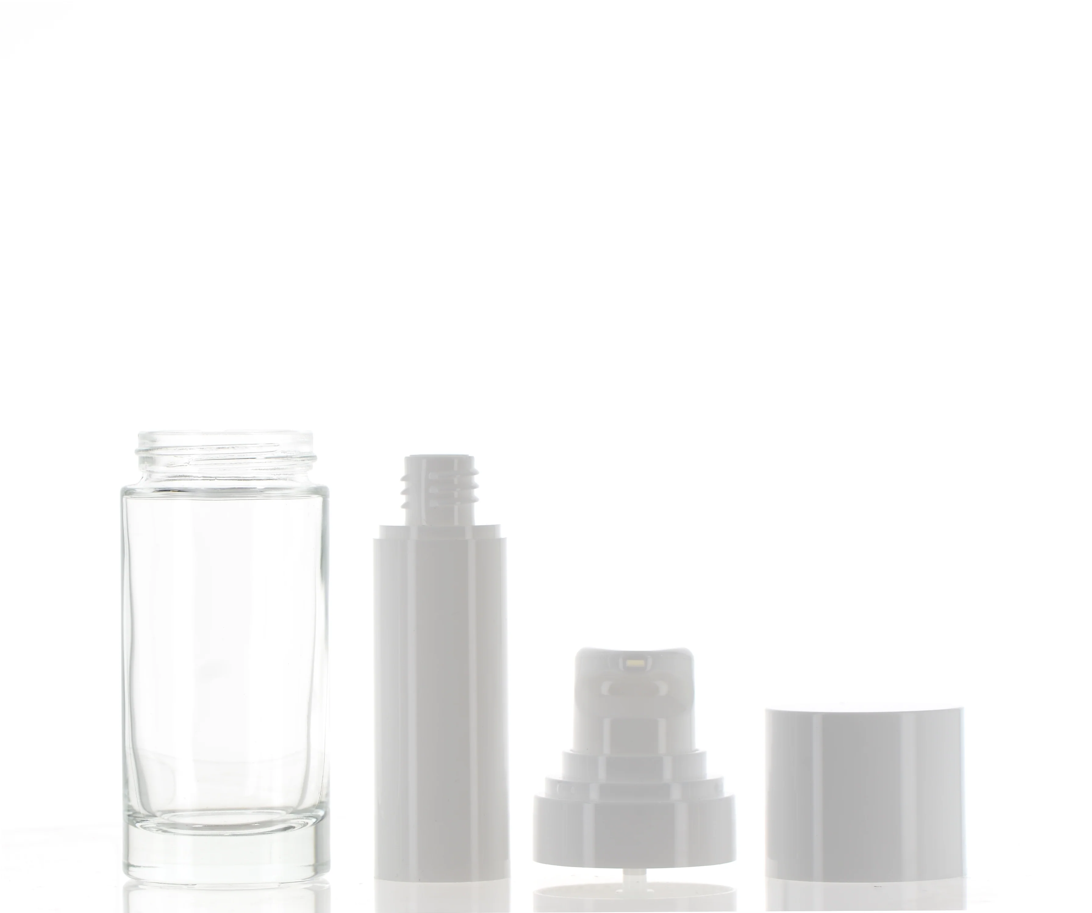Seal the Beauty Refillable Airless Beauty Elixir Pump - Image 4