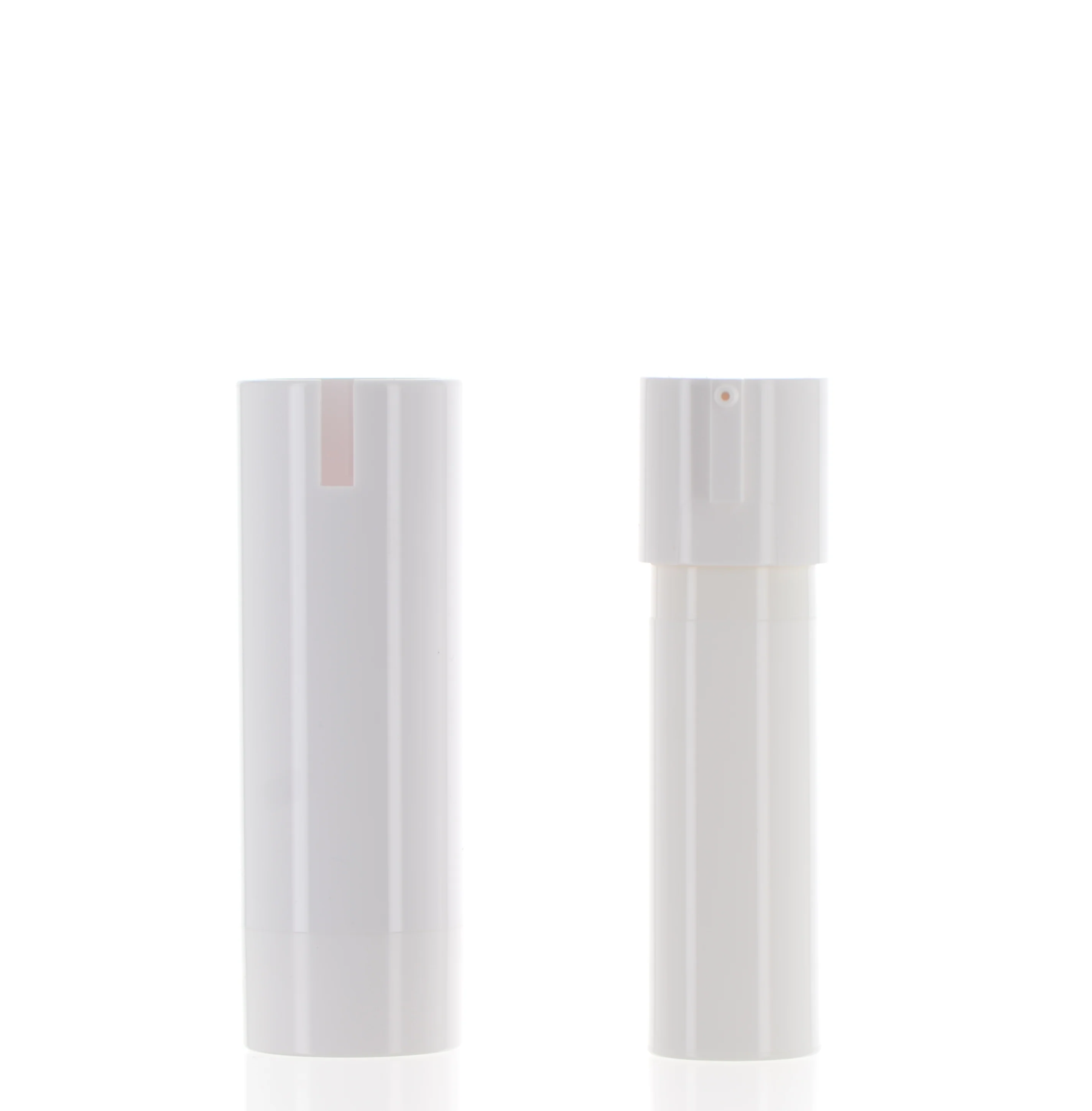 Effortless Elixir Refillable Airless Treatment Pump Bottle - Image 3