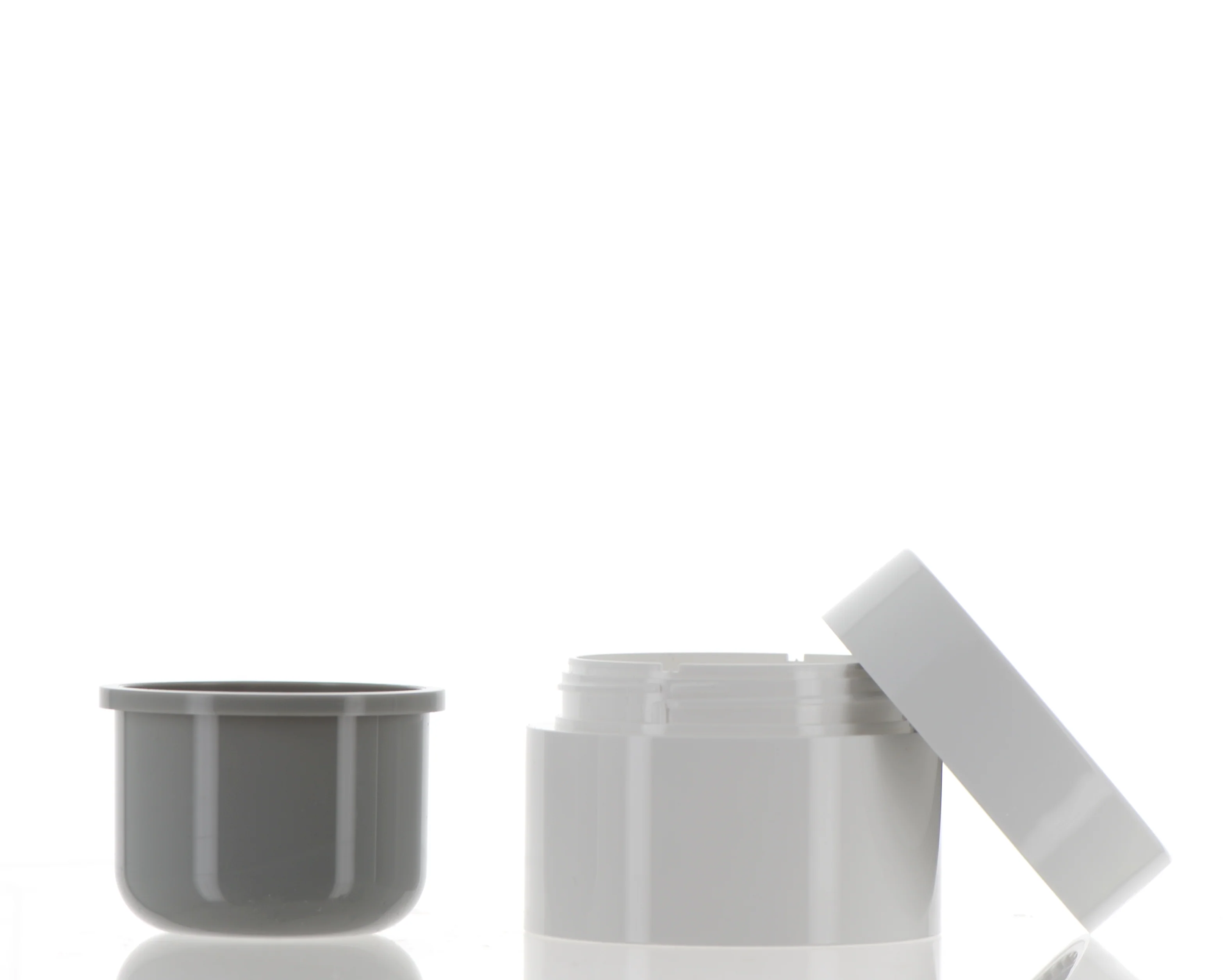 PP, Beauty Elixirs Refillable Radiance Jar - Image 3