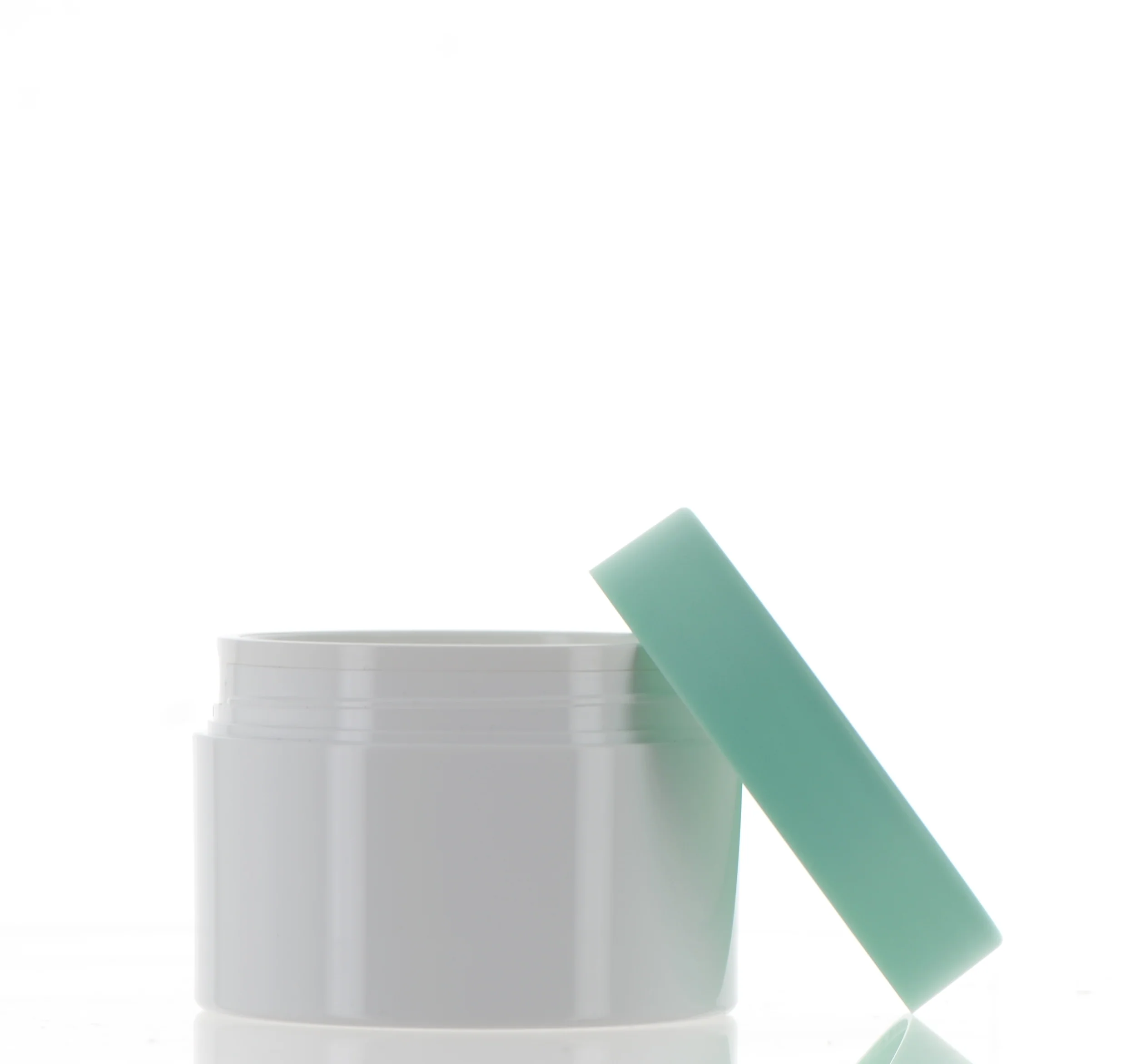 Refillable Double Wall Jar - Image 2