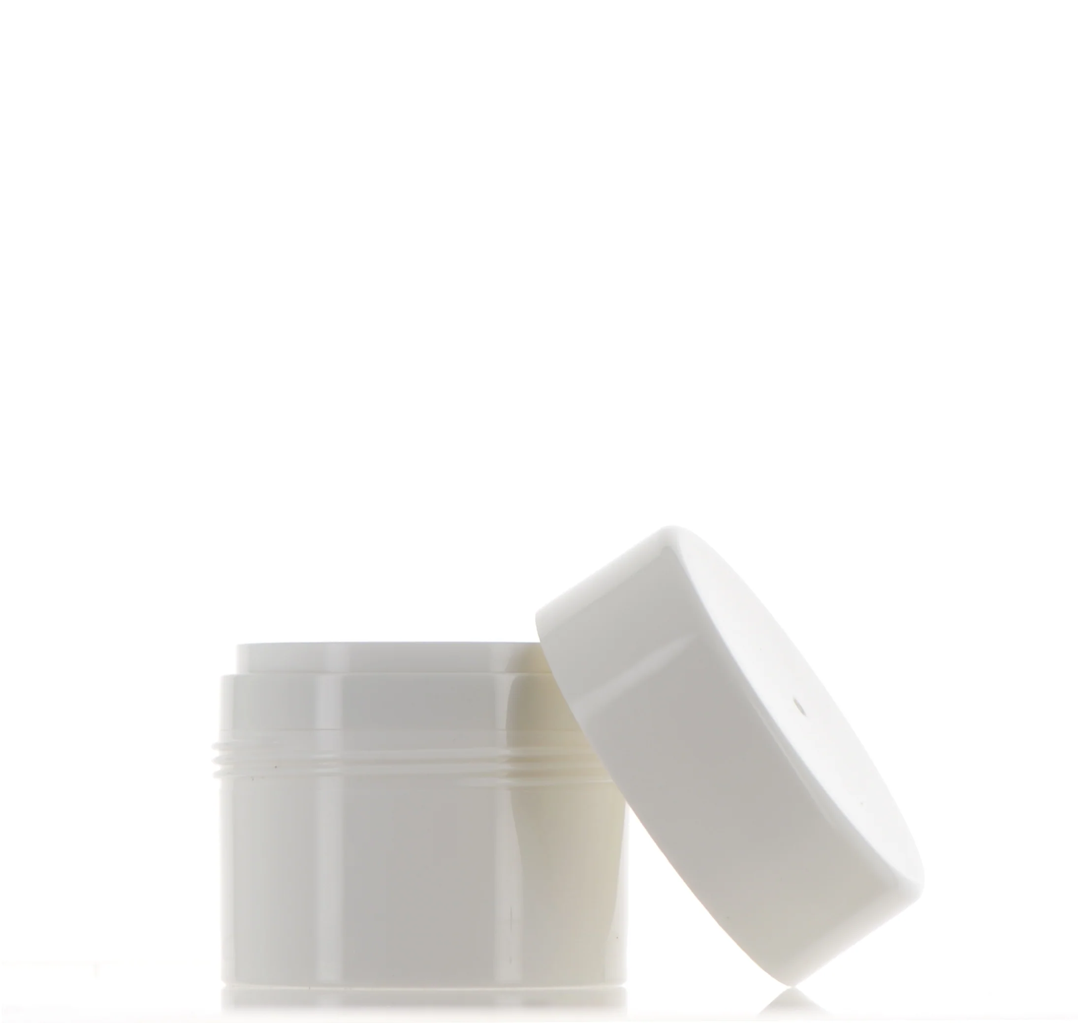 Double Wall Refillable Jar: A Sustainable Touch for Your Beauty Routine - Image 5