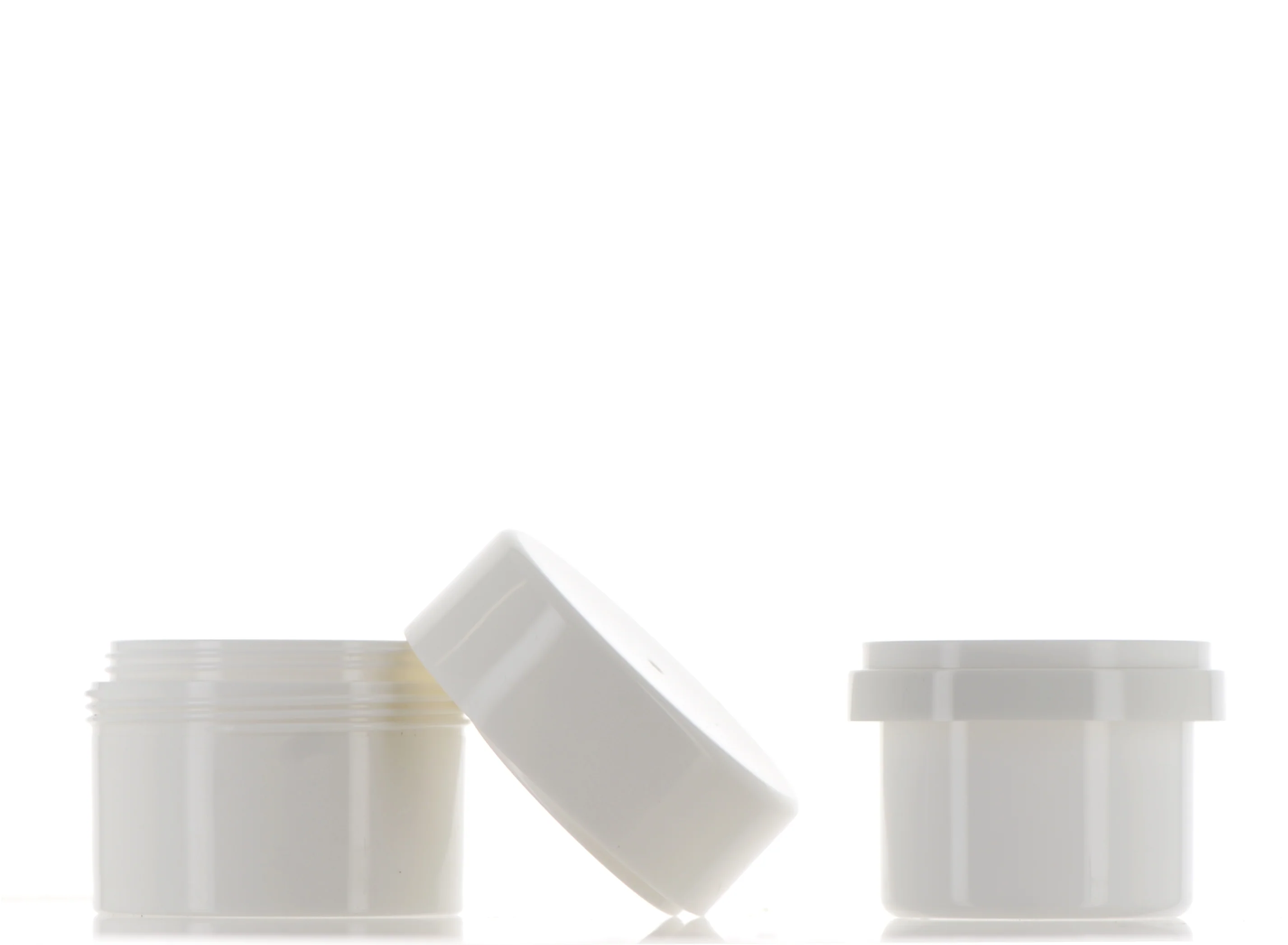 Double Wall Refillable Jar: A Sustainable Touch for Your Beauty Routine - Image 6