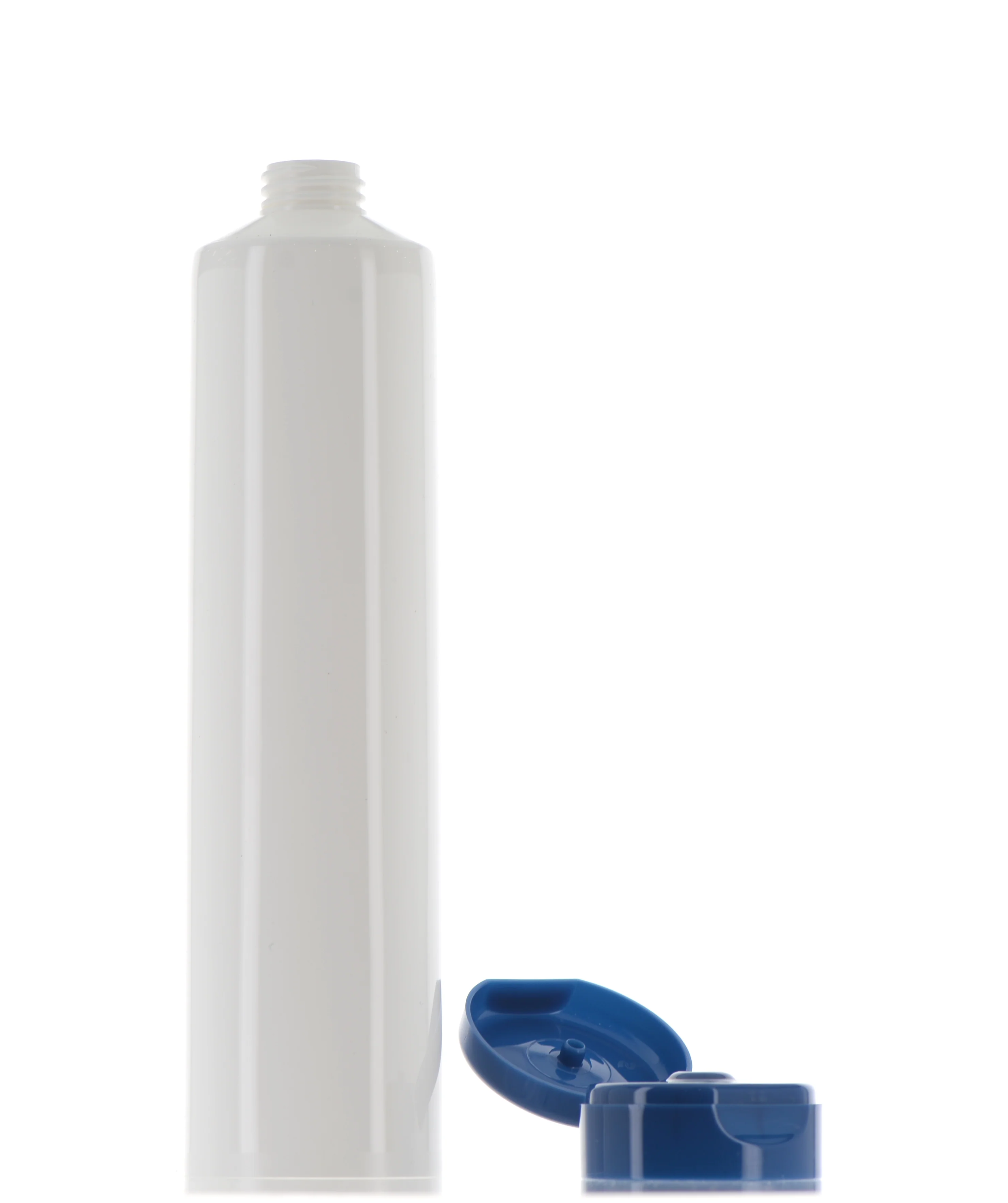 Round 5 Layer Tube with Flip Top Cap - Image 3