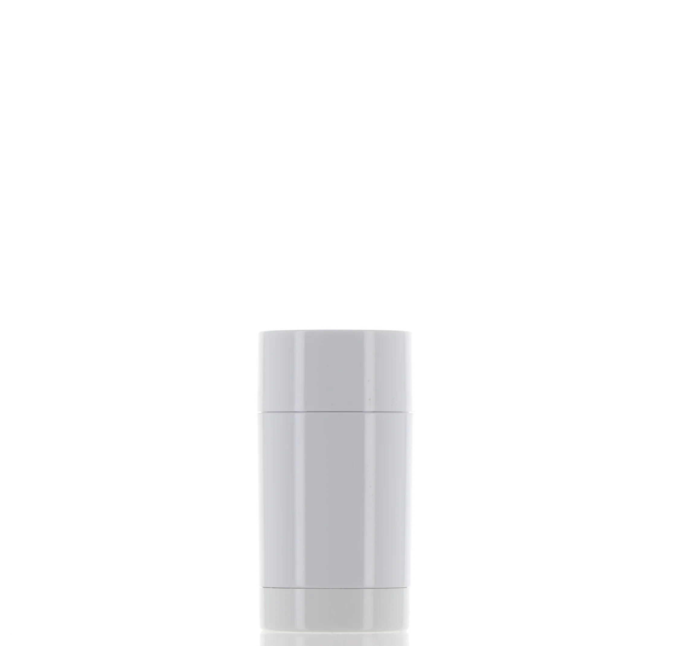 Round Bottom Fill Deodorant Component