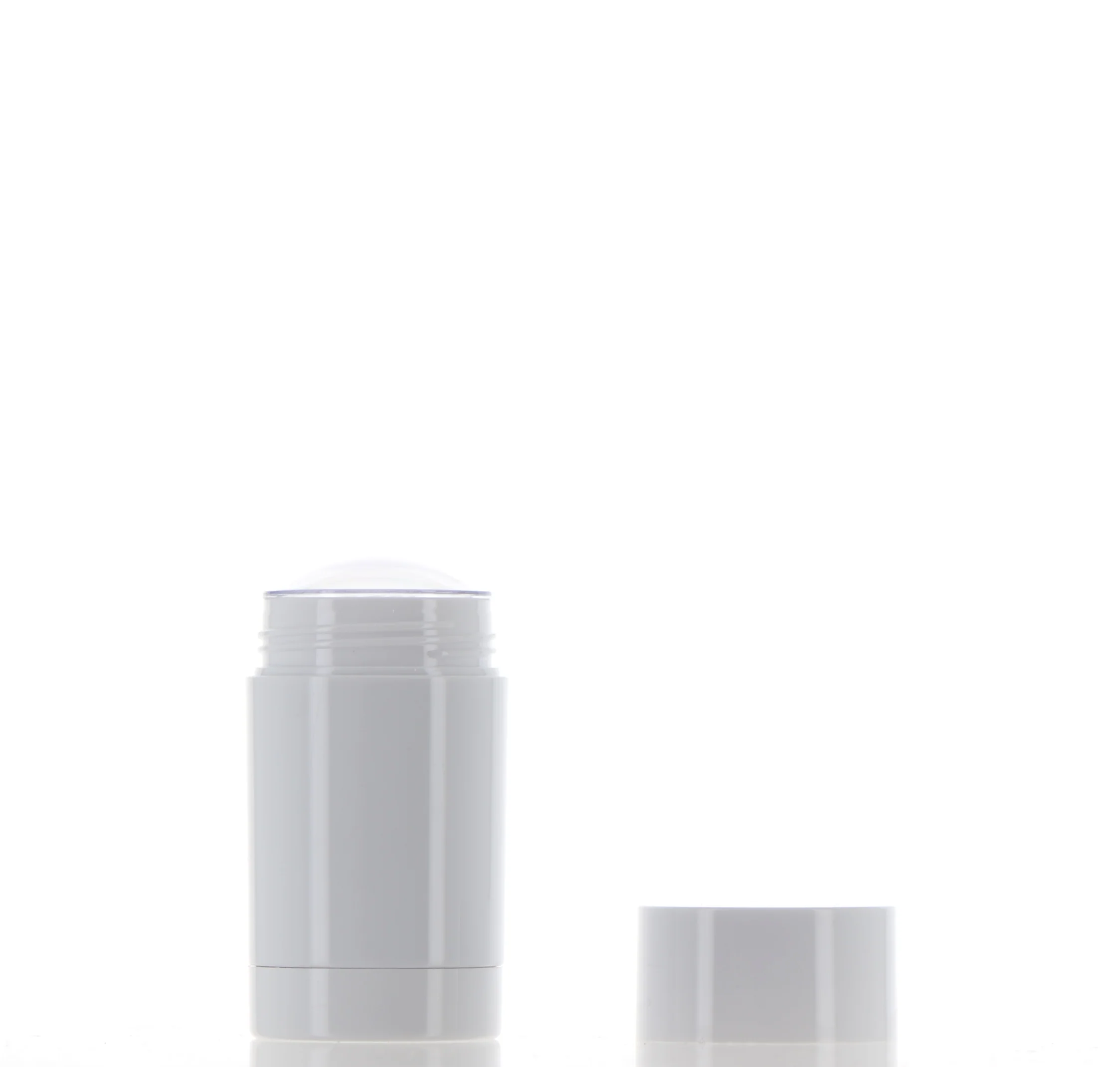 Round Bottom Fill Deodorant Component - Image 2