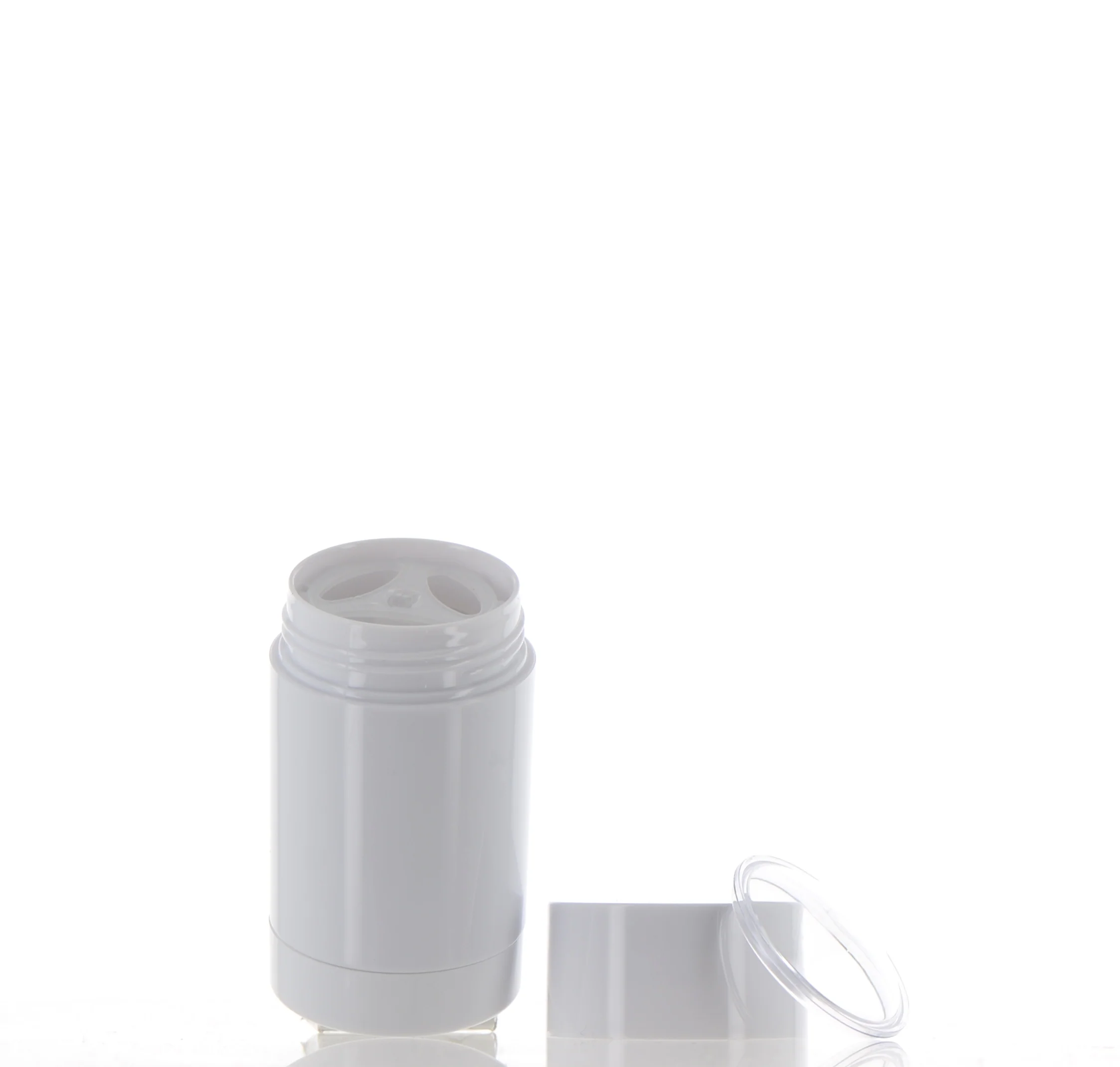 Round Bottom Fill Deodorant Component - Image 3