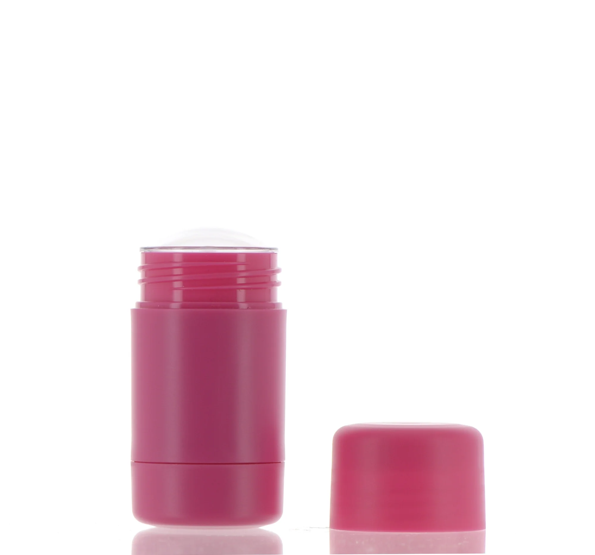 Round Bottom Fill Deodorant Component - Image 5
