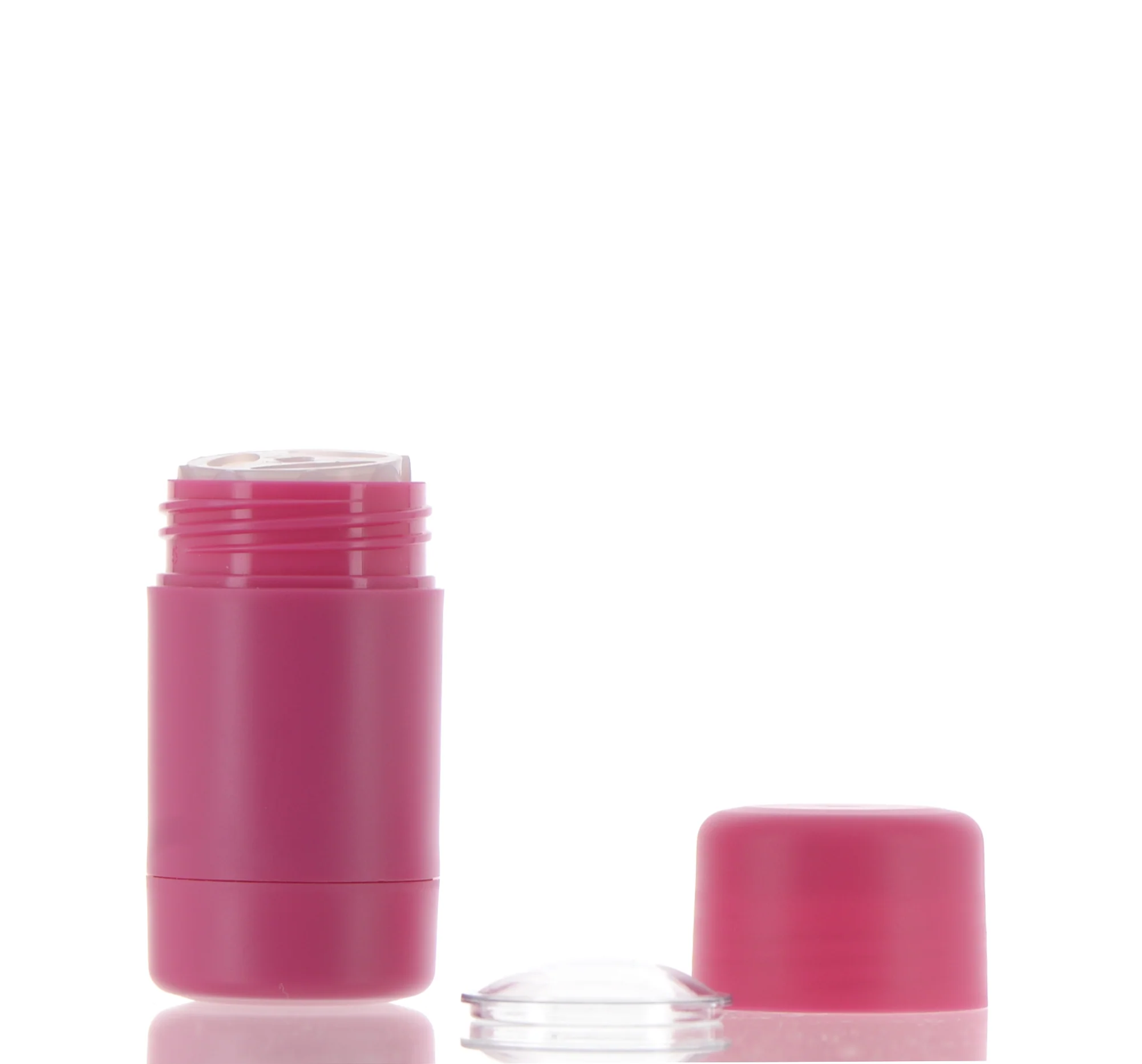 Round Bottom Fill Deodorant Component - Image 6