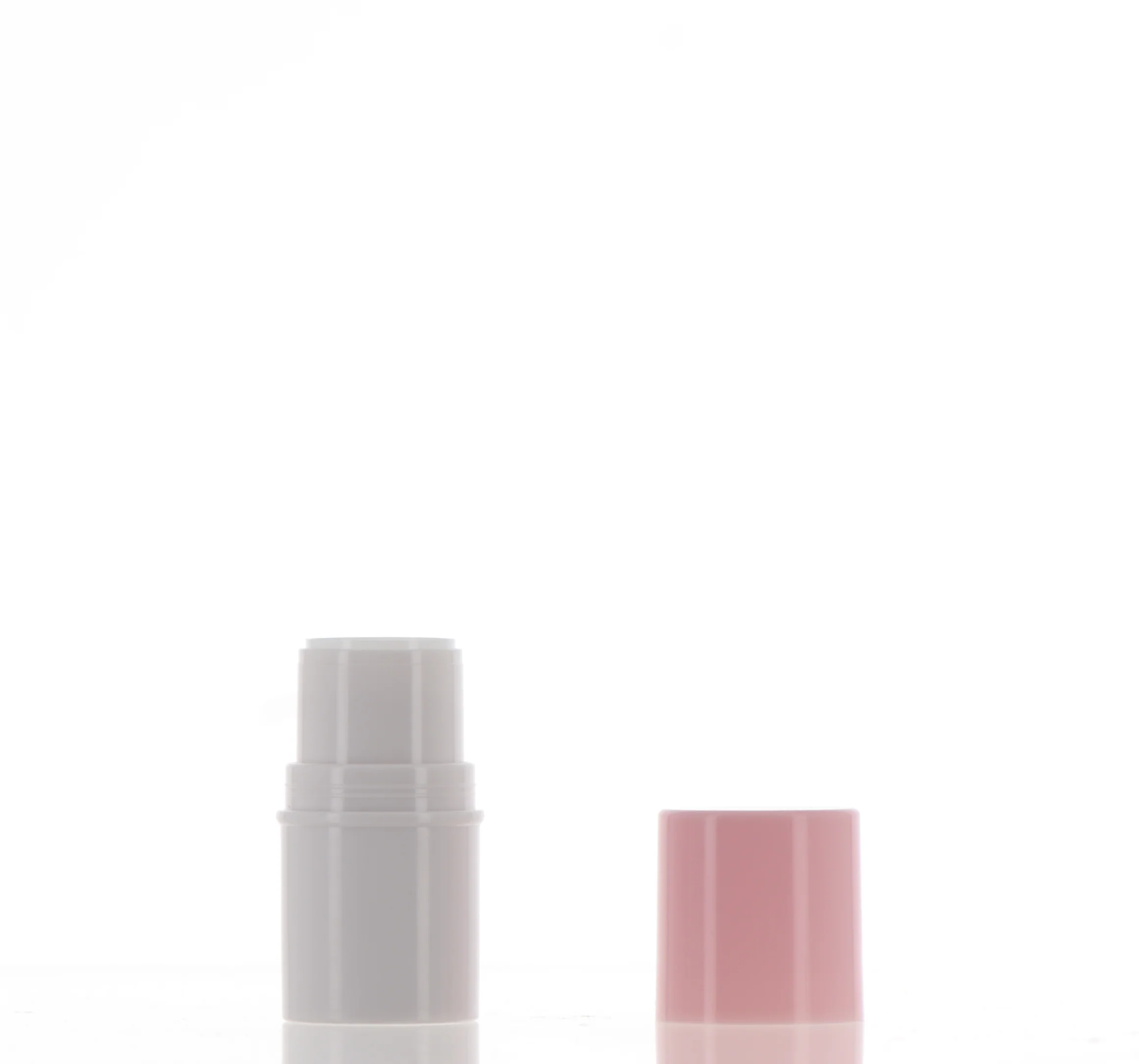 Round Cosmetic Applicator - Image 2