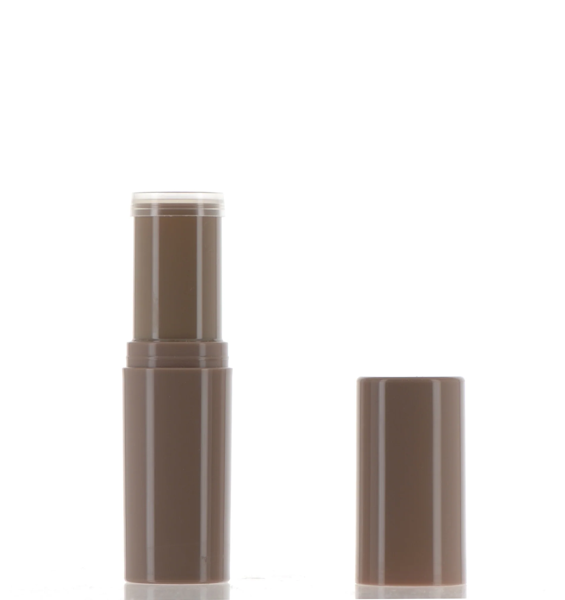 Round Lipstick Component/Cosmetic Applicator - Image 2