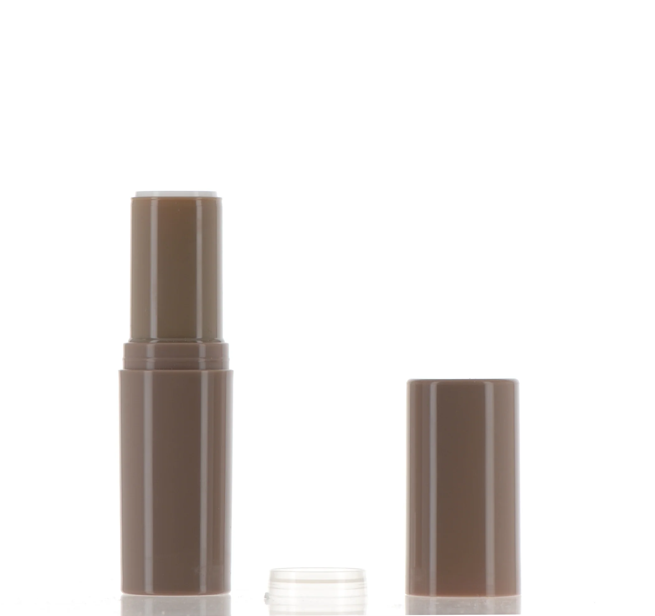 Round Lipstick Component/Cosmetic Applicator - Image 3