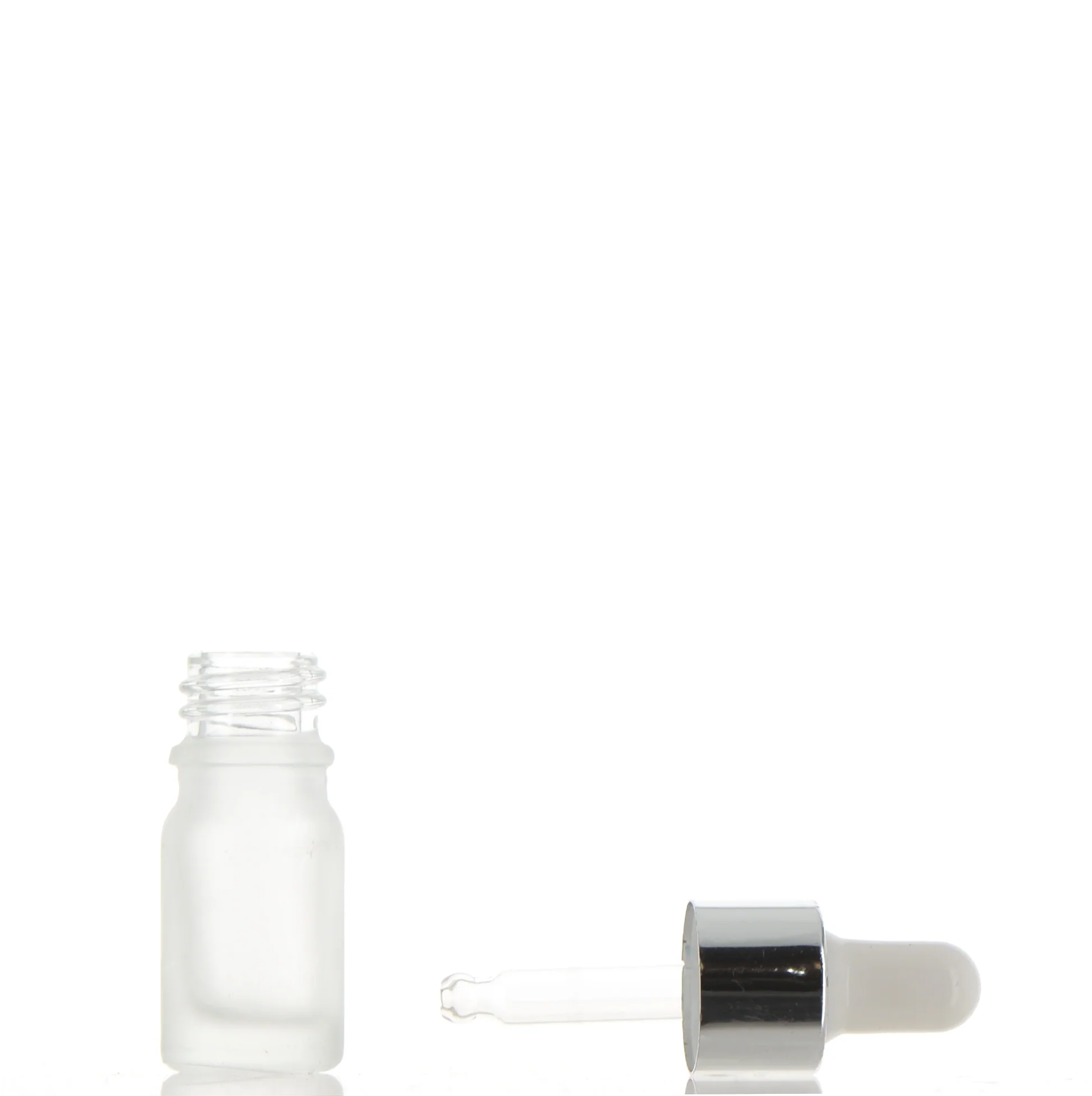 Round Dropper Bottle - Image 2