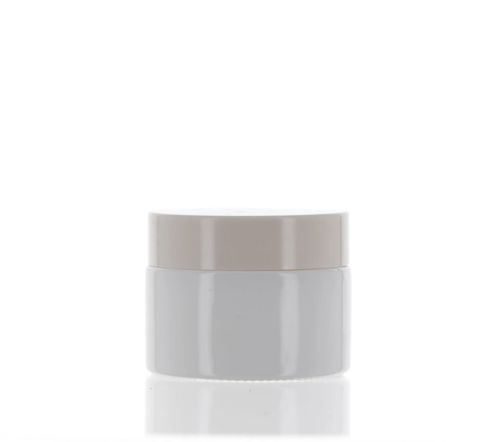Radiance Elegance Glass/PP Jars - Image 5