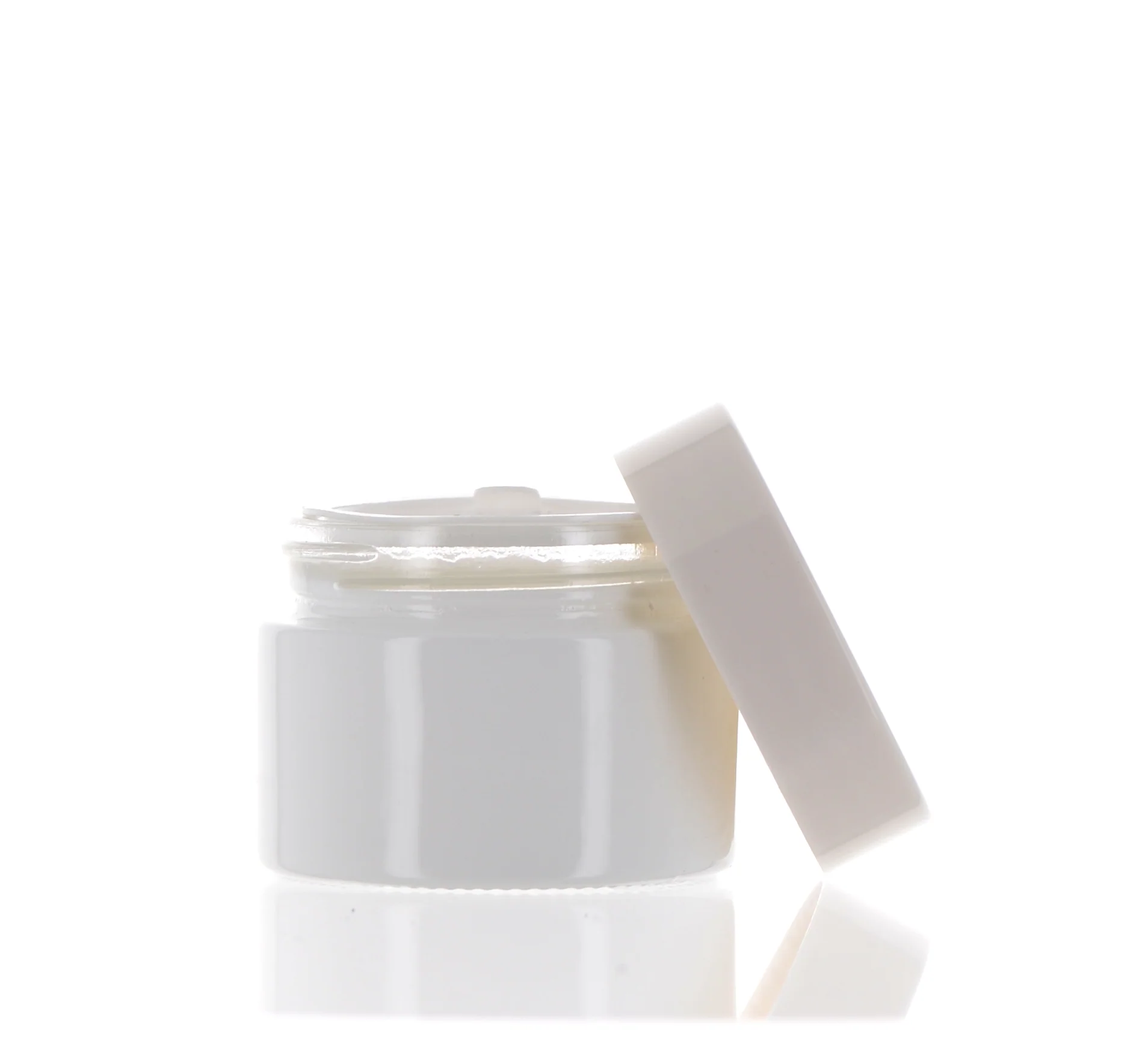 Radiance Elegance Glass/PP Jars - Image 6