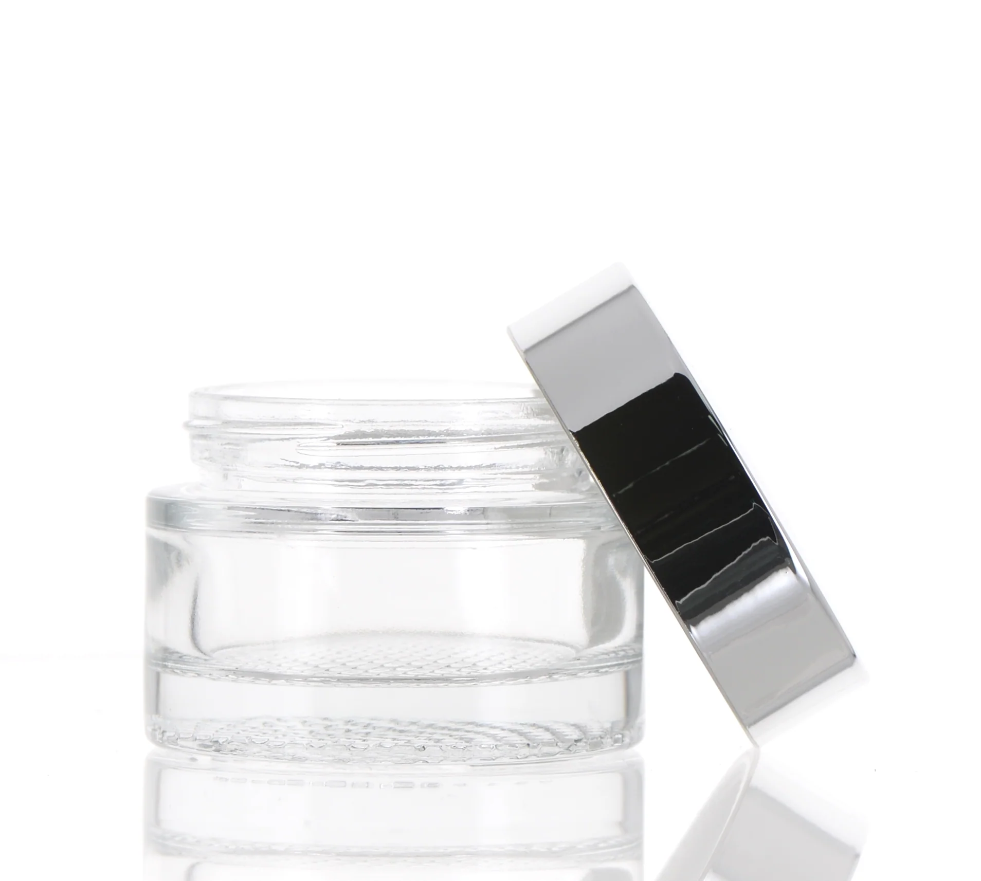 Elegance Glass Fusion Jar - Image 4