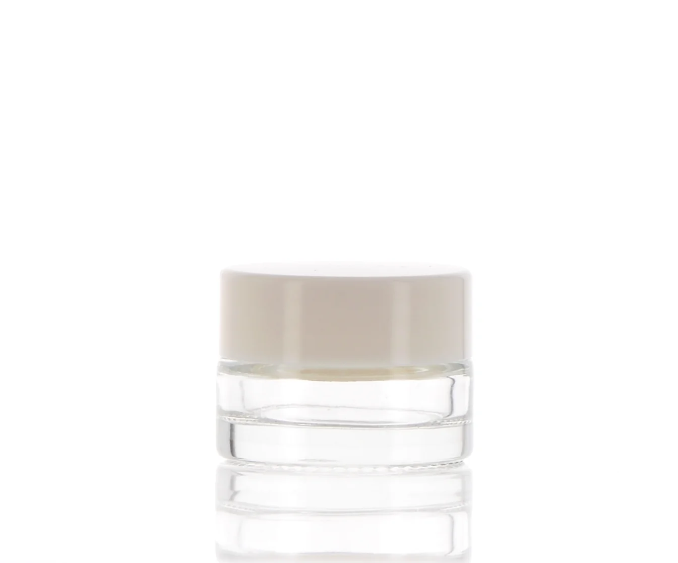 Elegance Glass Fusion Jar - Image 5