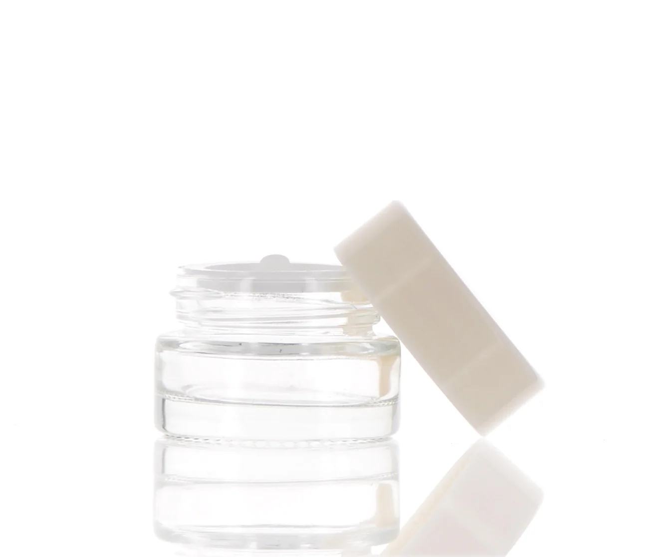 Elegance Glass Fusion Jar - Image 6
