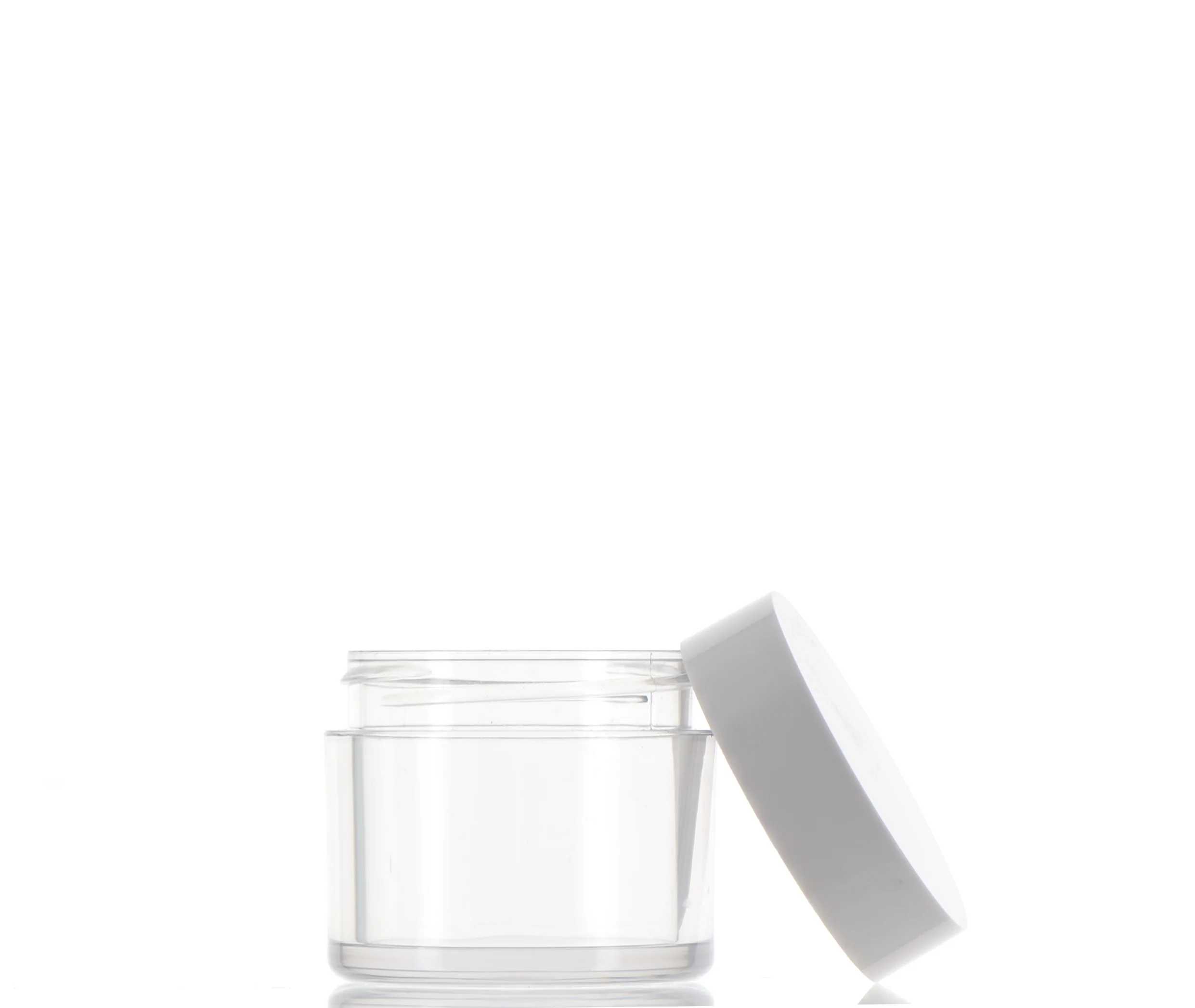Round Jar - Image 2