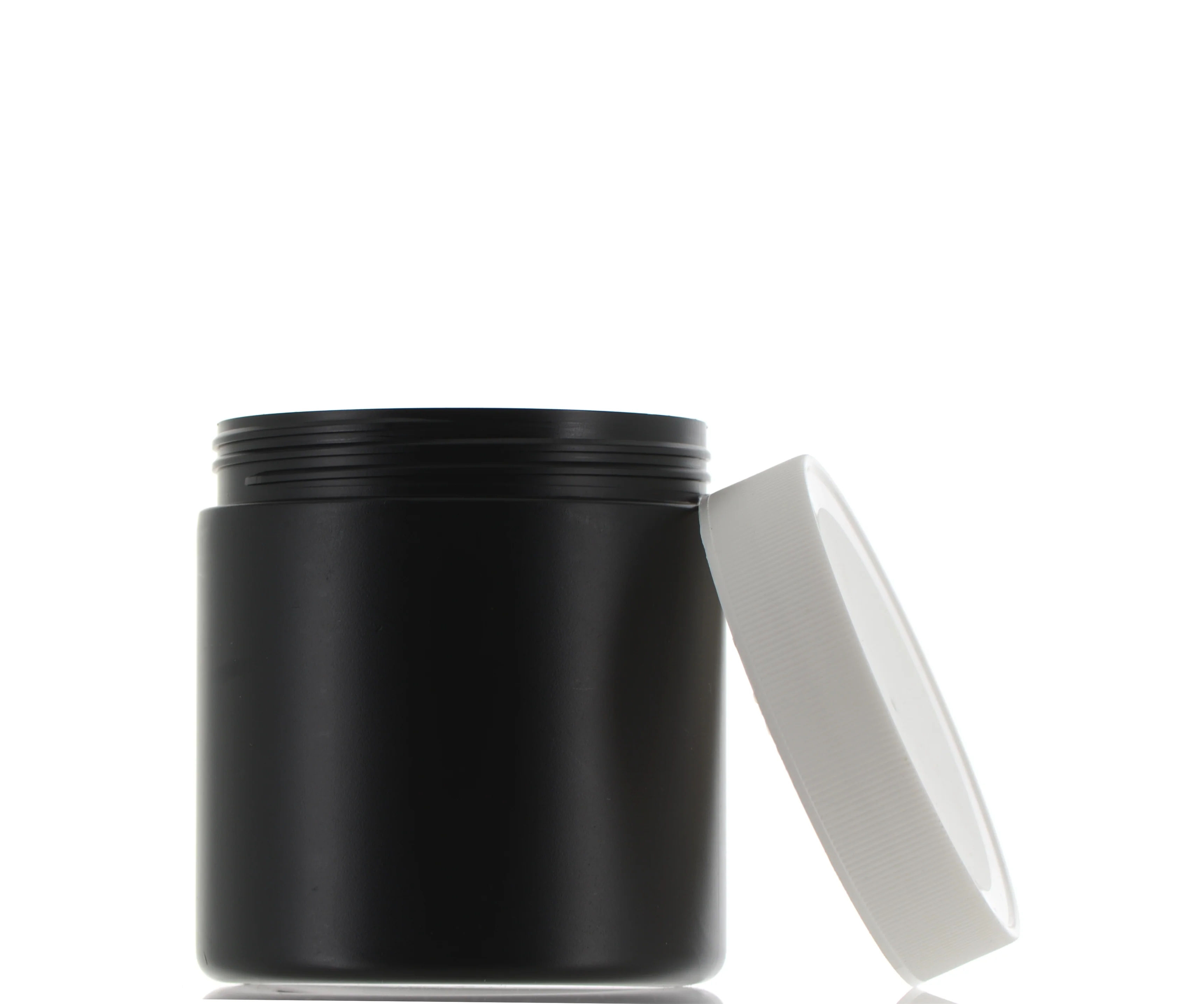 Round Jar - Image 2