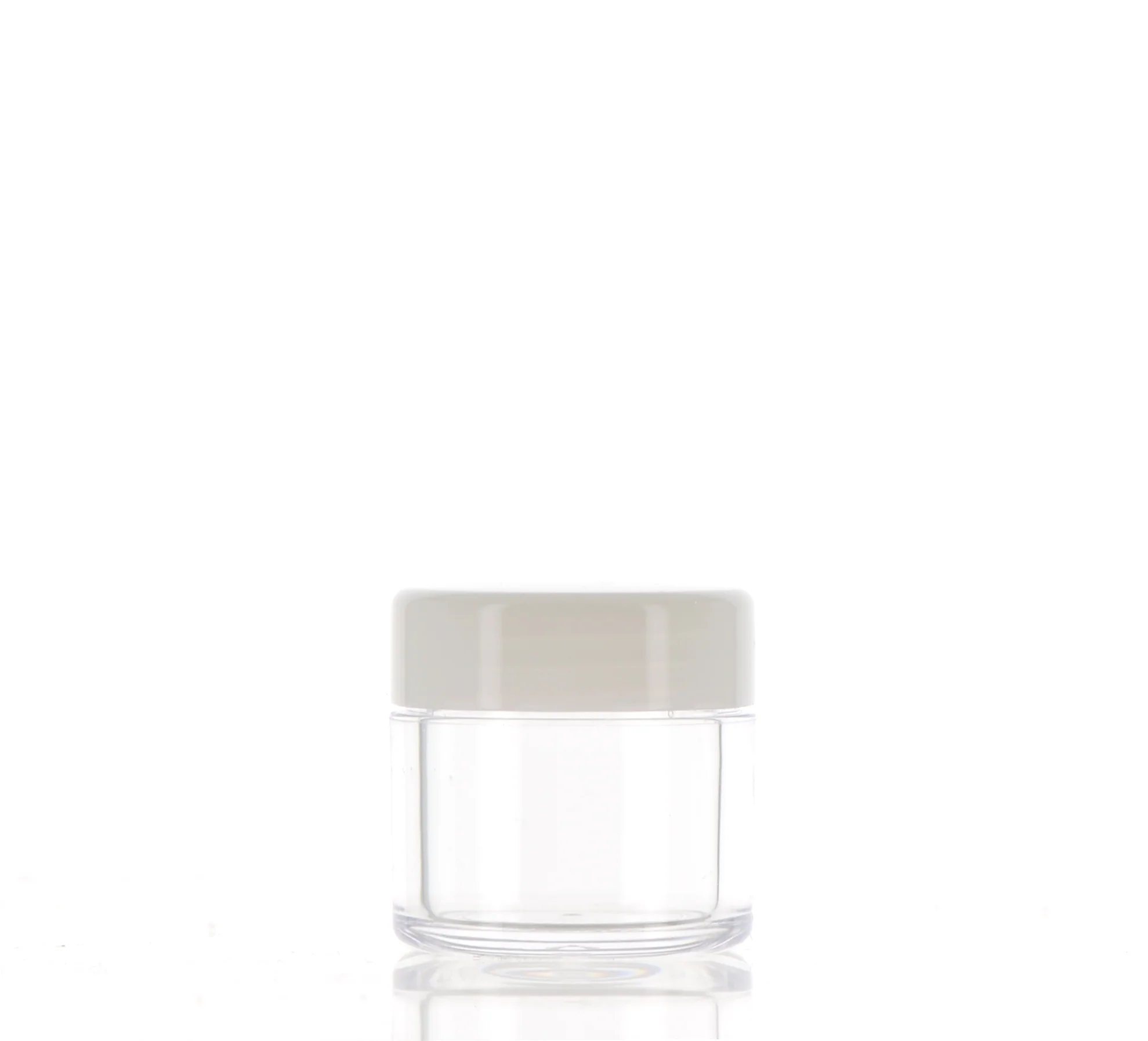 PP/PS, Radiance Sphere Beauty Jar