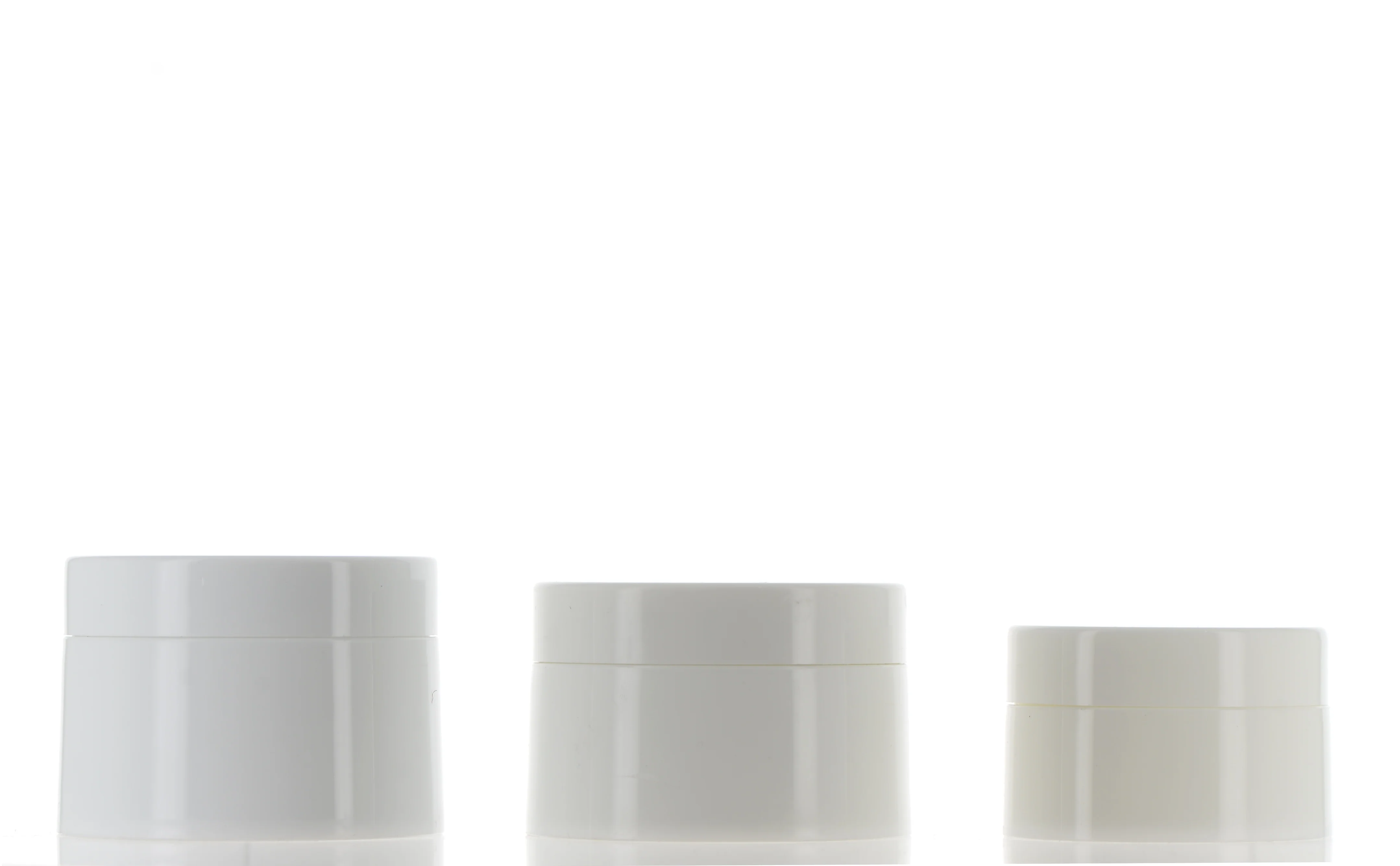 Round Jar